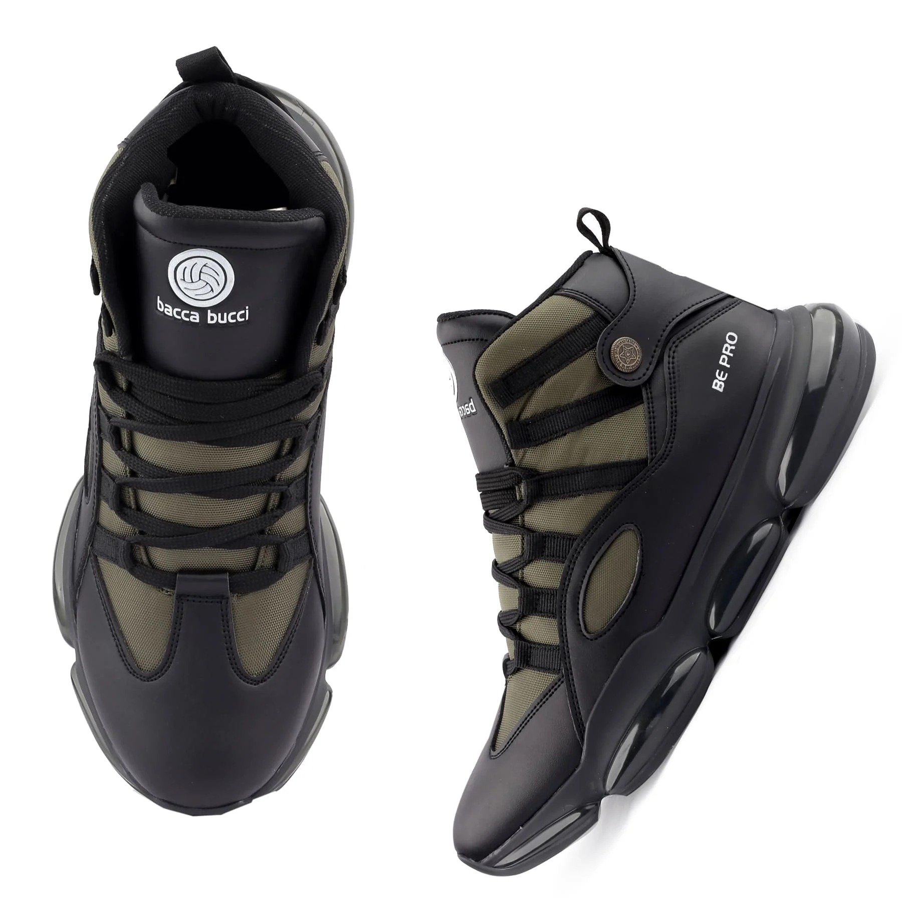 Bacca Bucci Dominator - Image 19