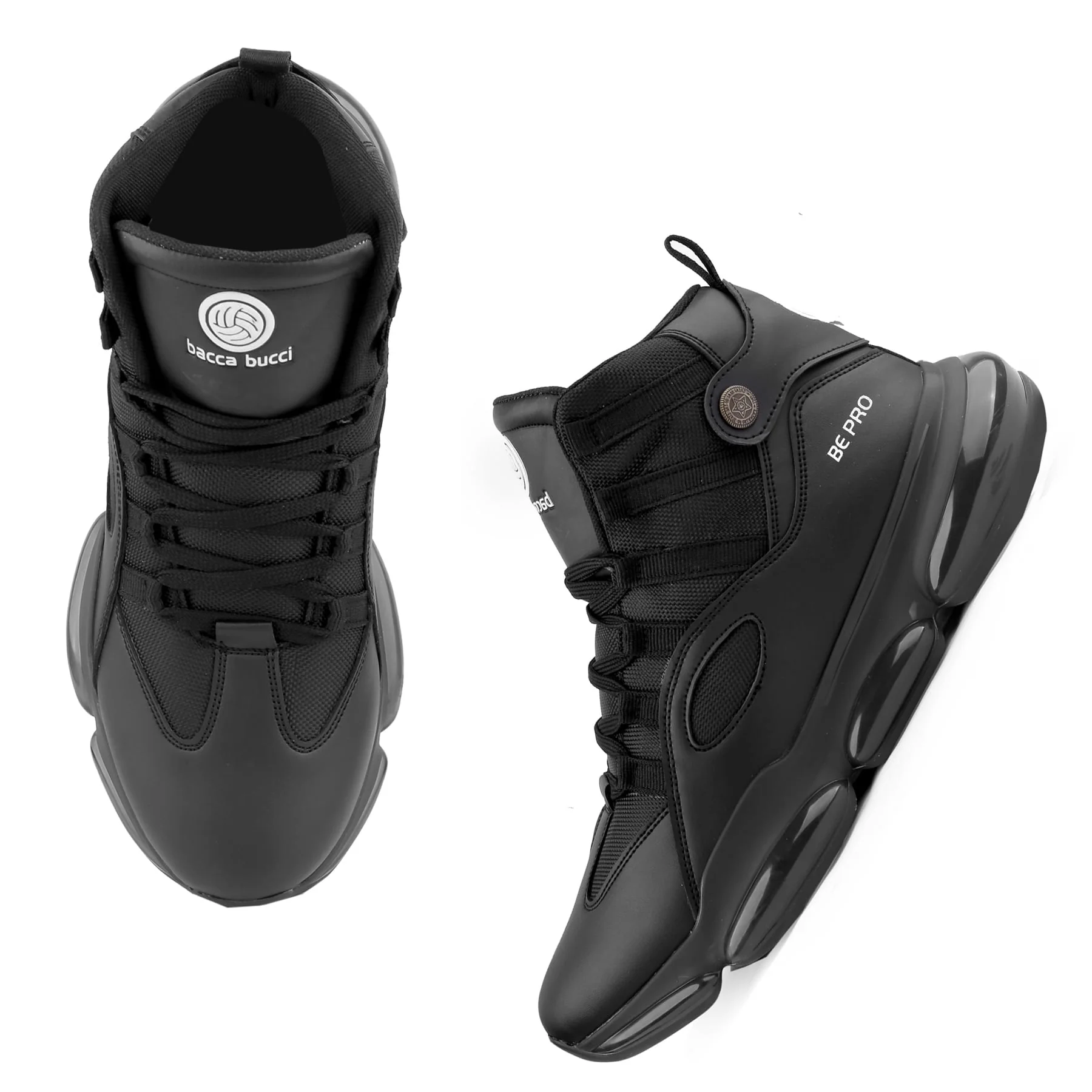 Bacca Bucci Dominator - Image 4