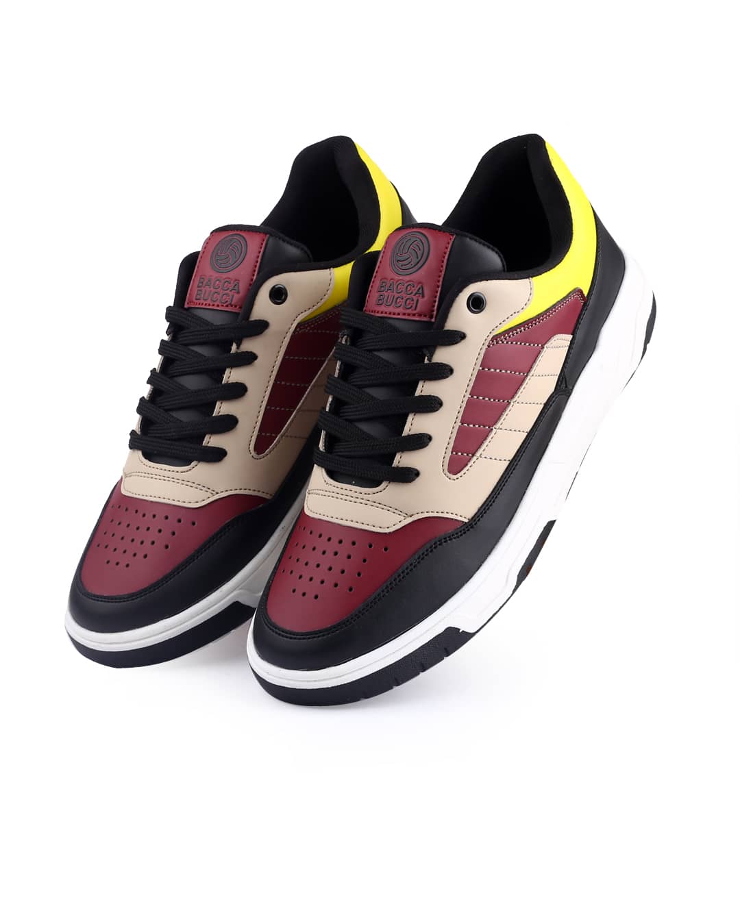 Bacca Bucci Downtown Dynamo - Image 11