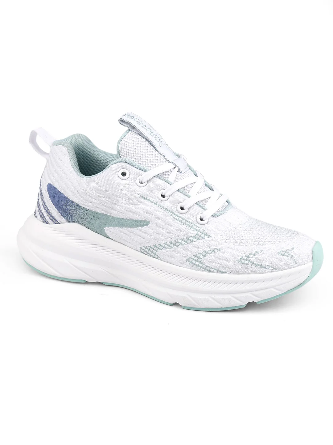 Bacca Bucci Endeavor Women's Running Shoes - Image 13