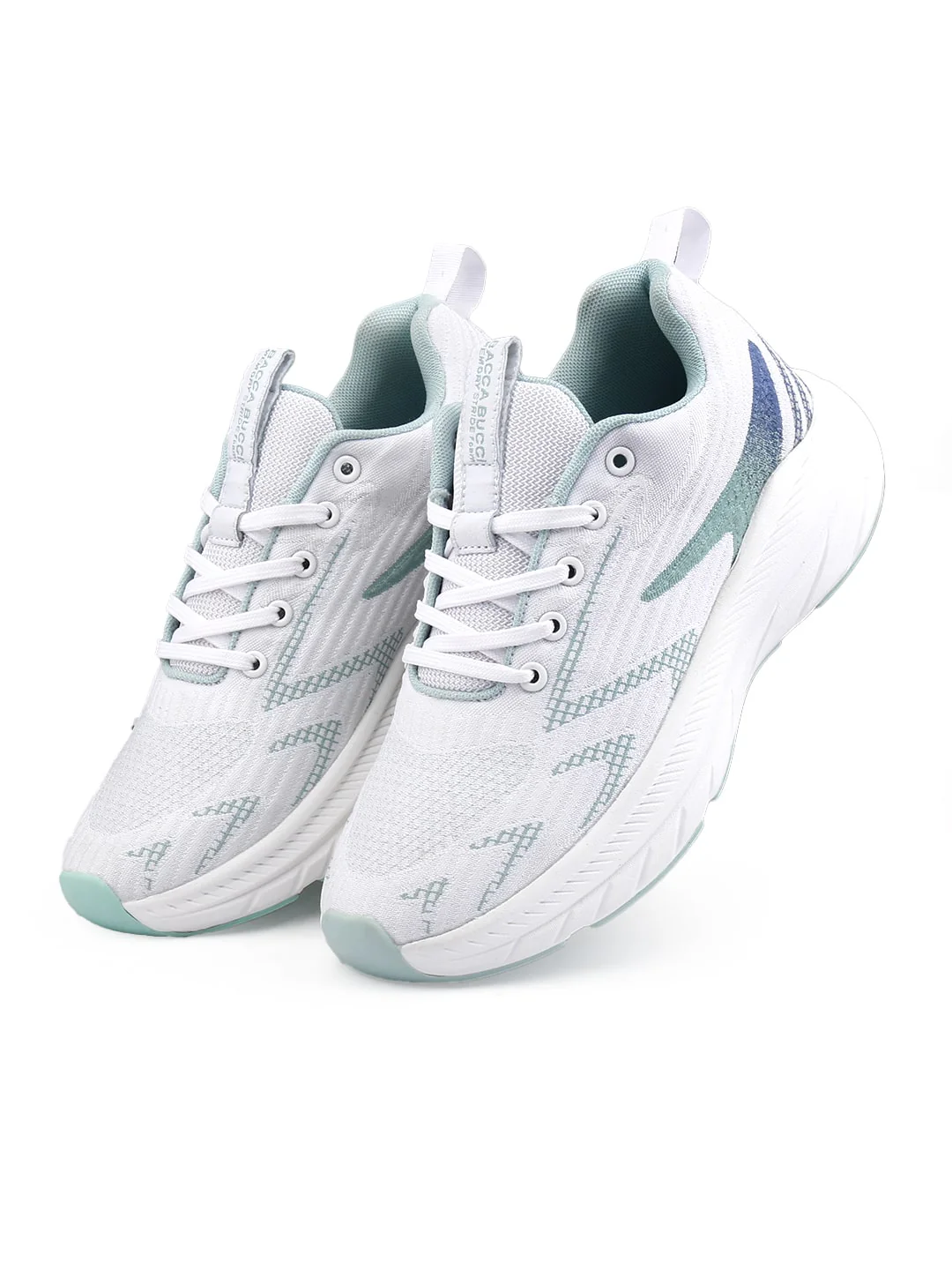 Bacca Bucci Endeavor Women's Running Shoes - Image 15