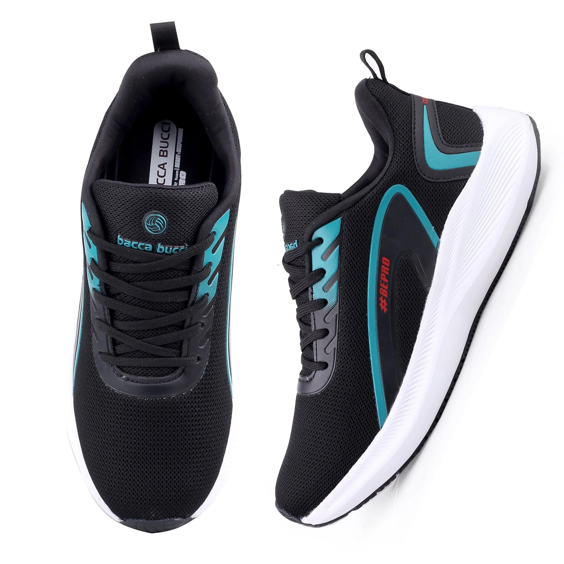 Bacca Bucci Essential - Image 6