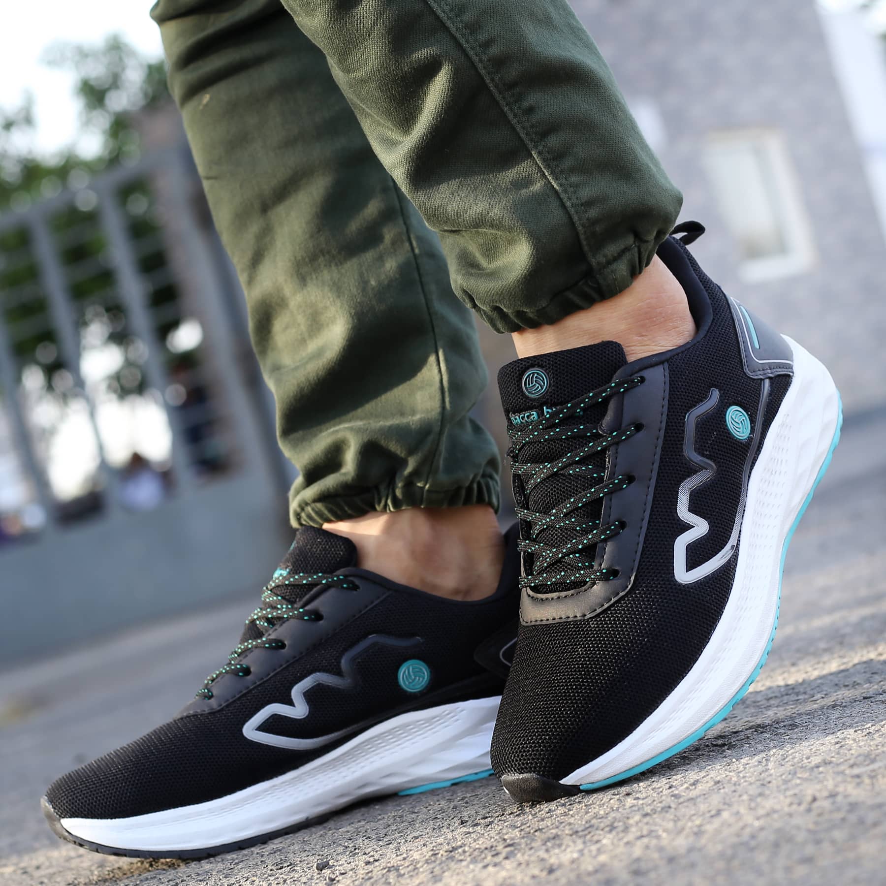 Bacca Bucci Essential - Image 16