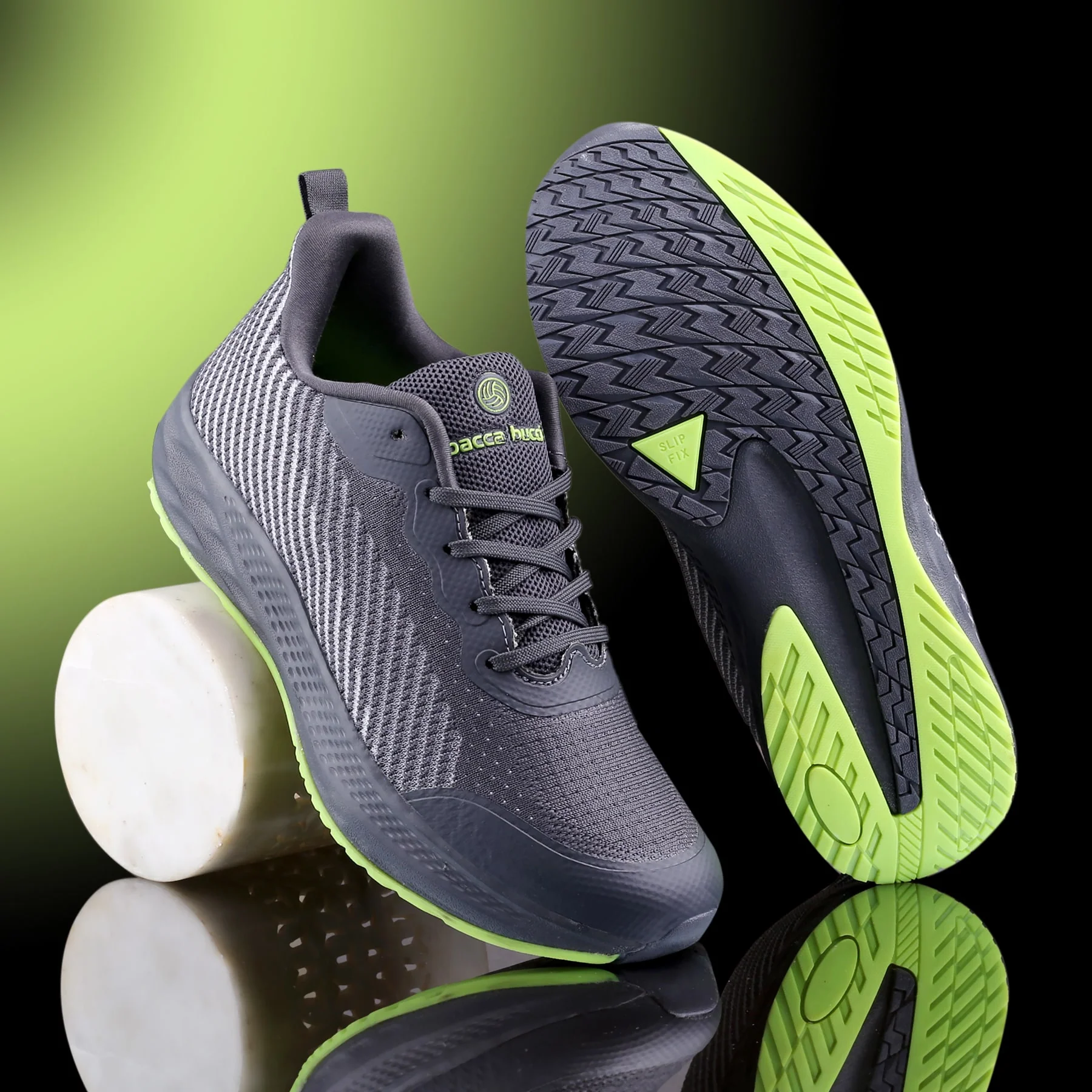 Bacca Bucci Essential - Image 7