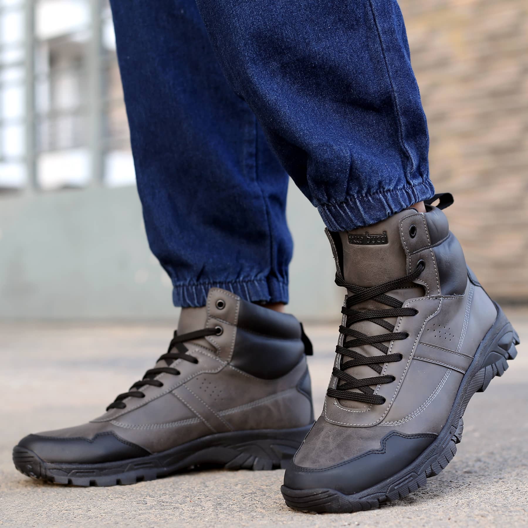 Bacca Bucci Everest - Image 10
