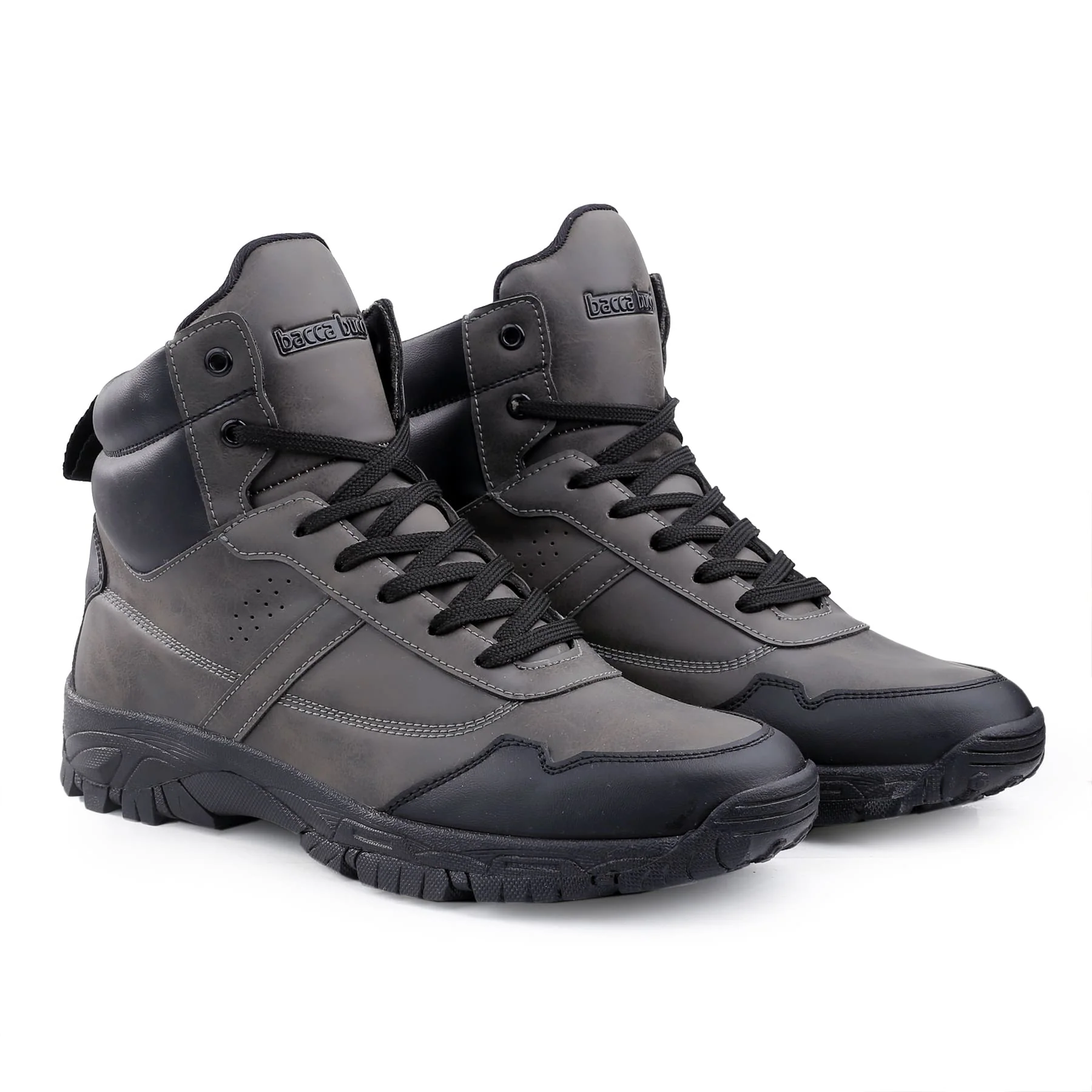 Bacca Bucci Everest - Image 11