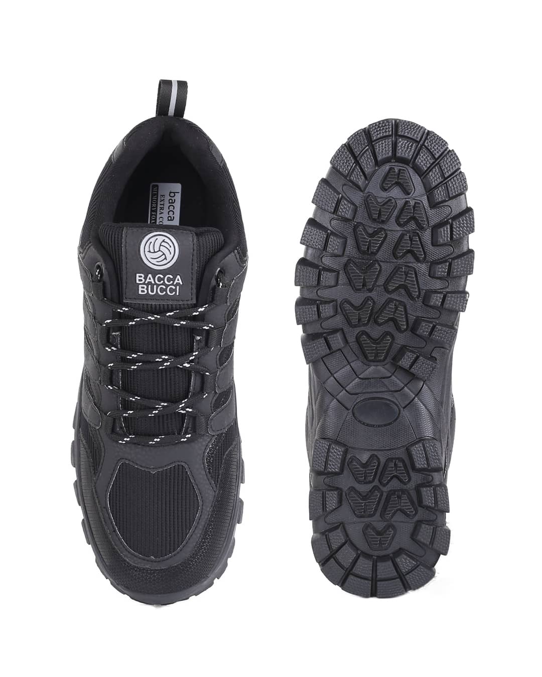 Bacca Bucci EverTrek Outdoor Hiking Boots-All-Terrain Grip - Image 11