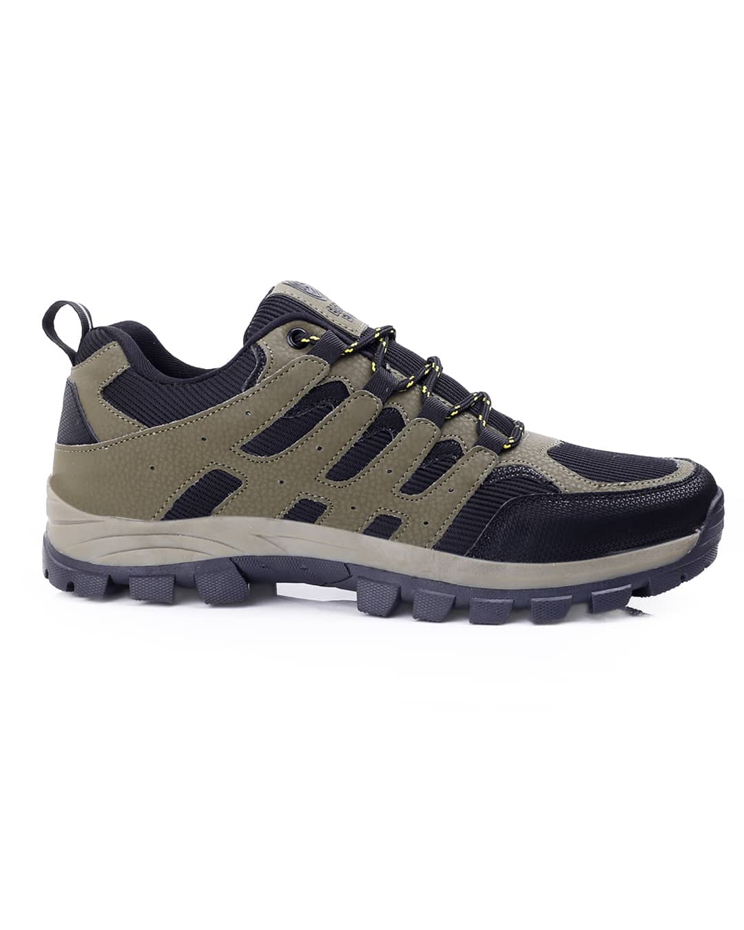 Bacca Bucci EverTrek Outdoor Hiking Boots-All-Terrain Grip - Image 17