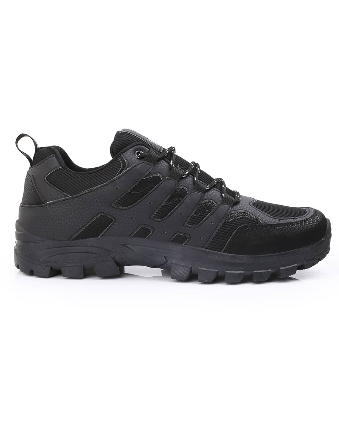 Bacca Bucci EverTrek Outdoor Hiking Boots-All-Terrain Grip - Image 8