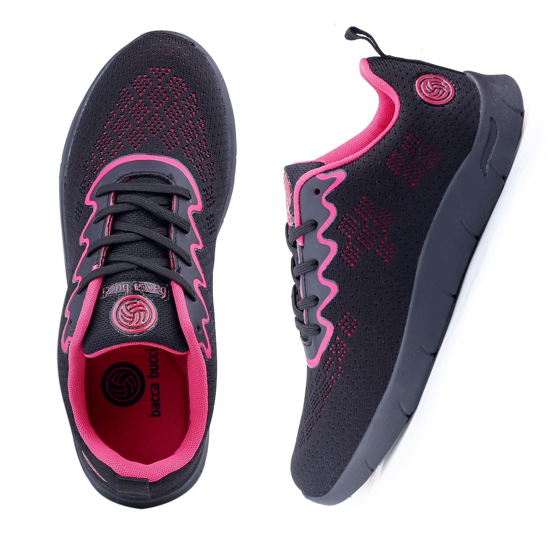 Bacca Bucci FLASH Women All-Day wear Joggers - Image 5
