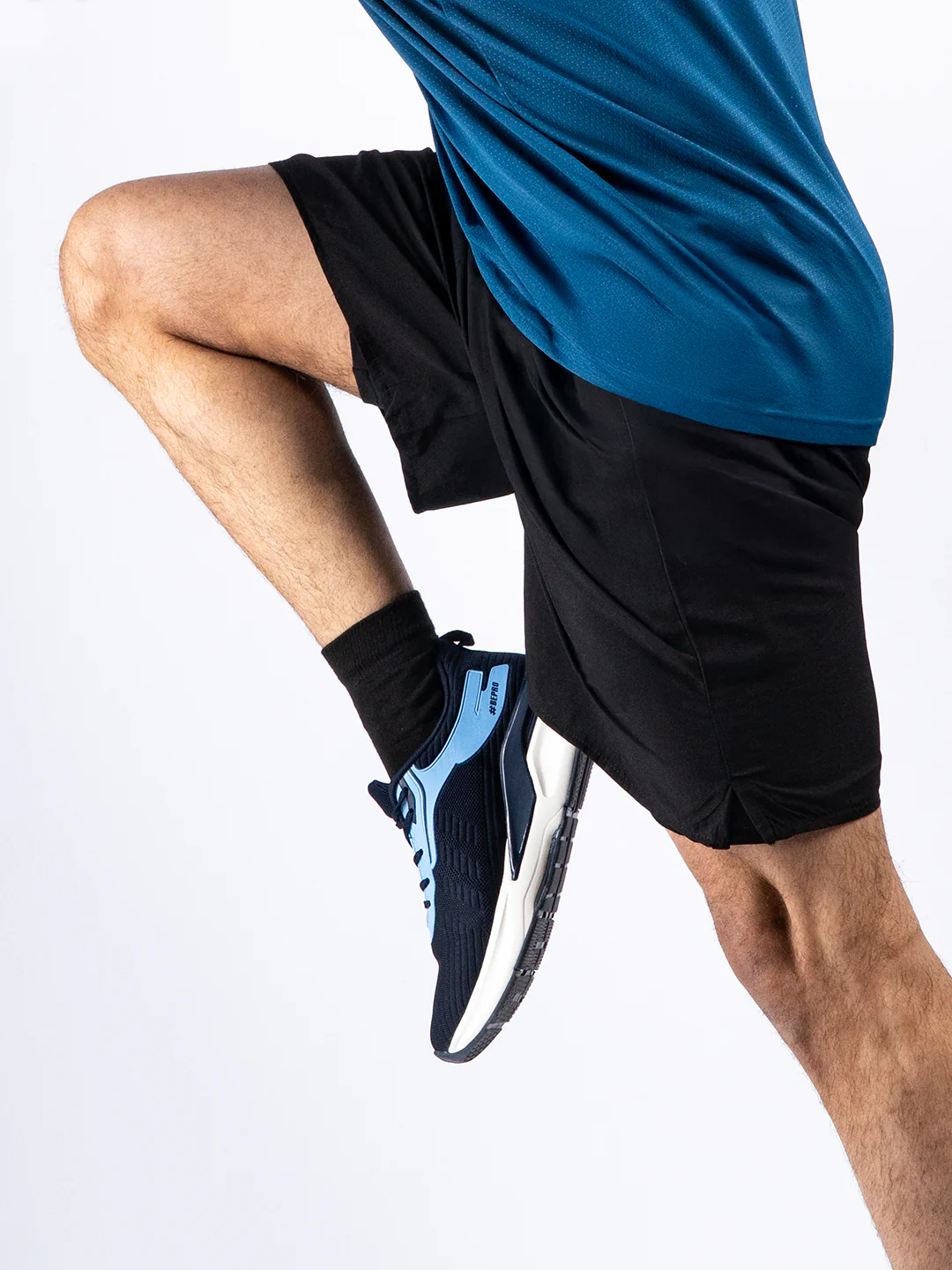 Bacca Bucci FLEXION – The Ultimate Blend of Flexibility & Motion - Image 18
