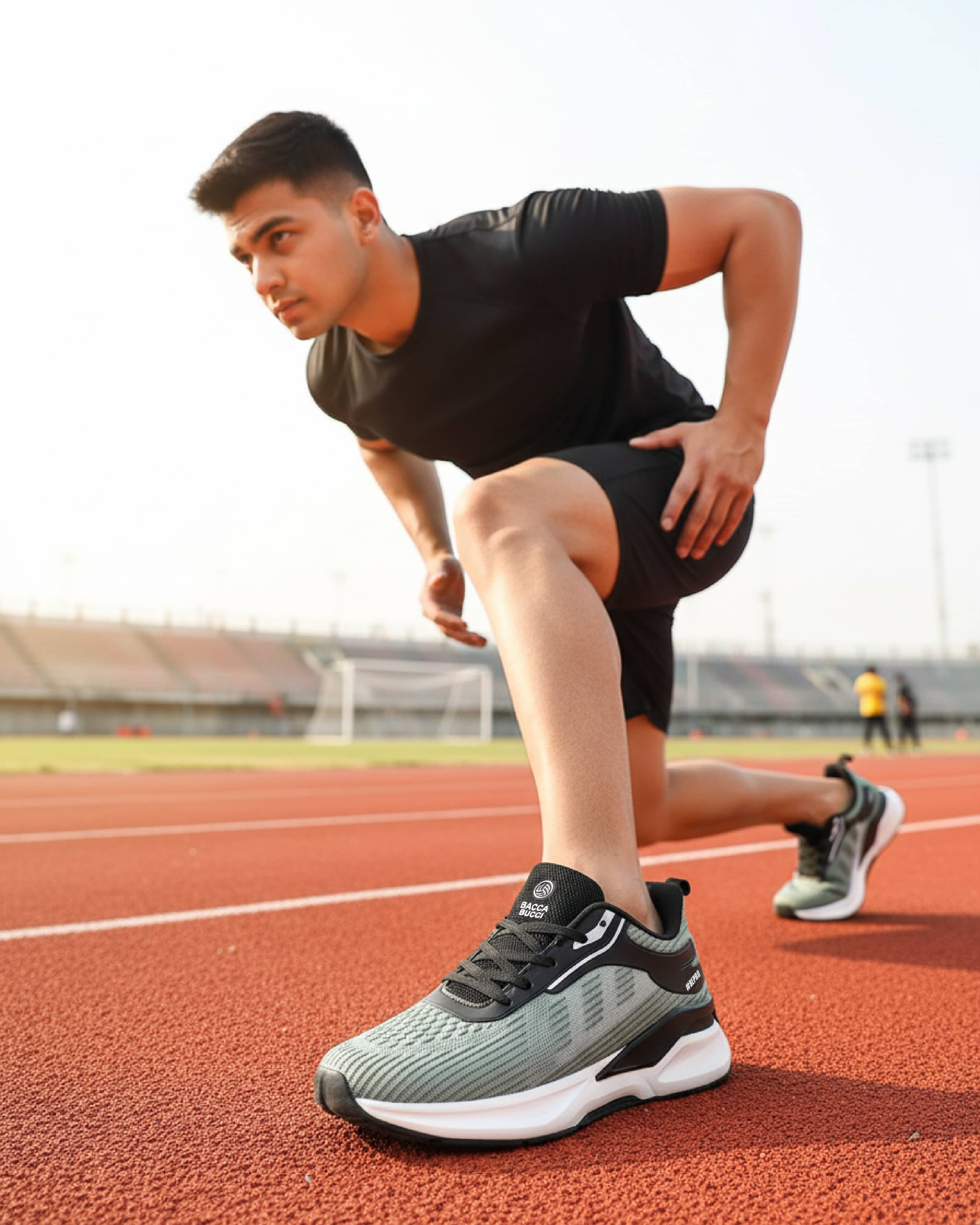 Bacca Bucci FLEXION – The Ultimate Blend of Flexibility & Motion - Image 10