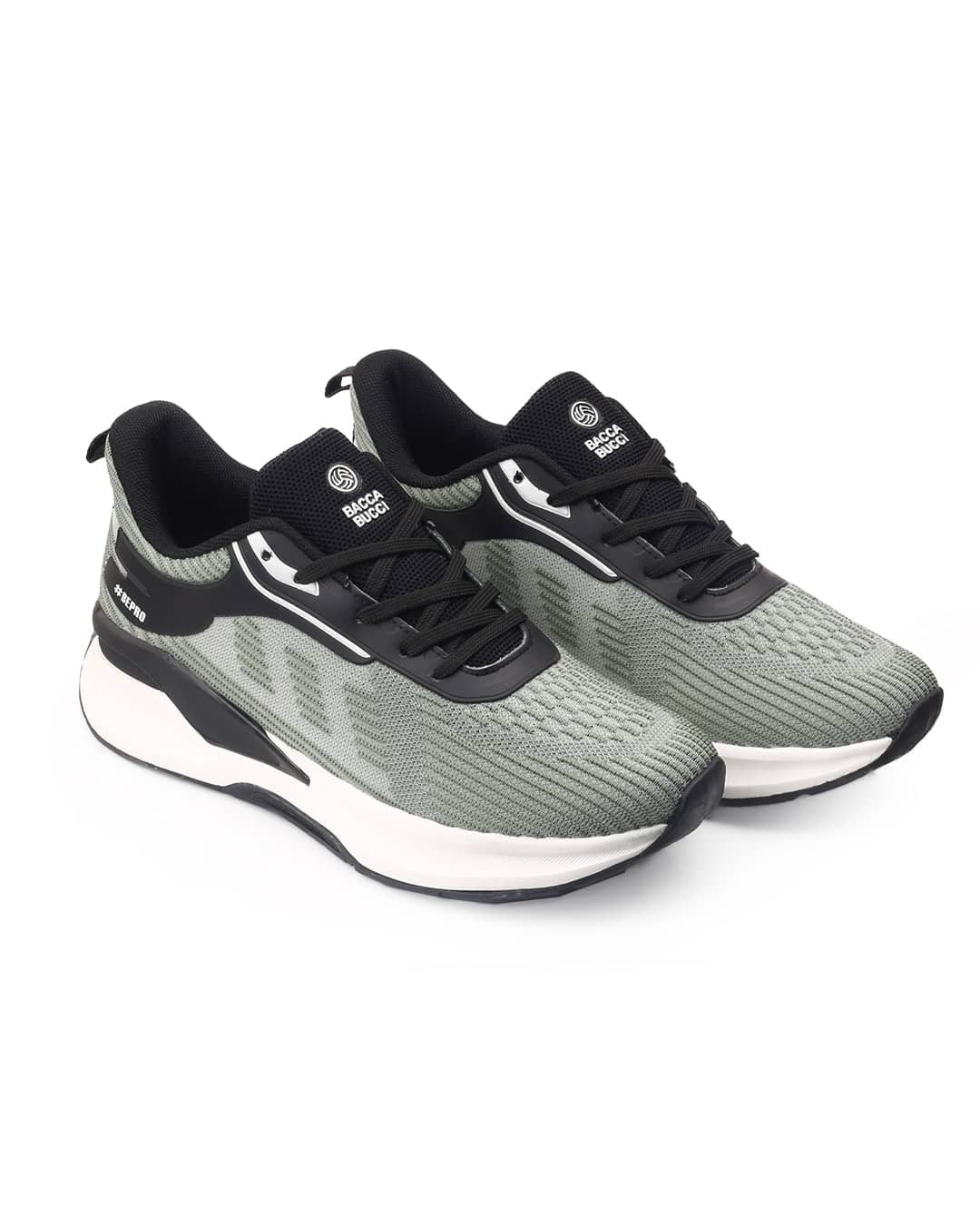 Bacca Bucci FLEXION – The Ultimate Blend of Flexibility & Motion - Image 18