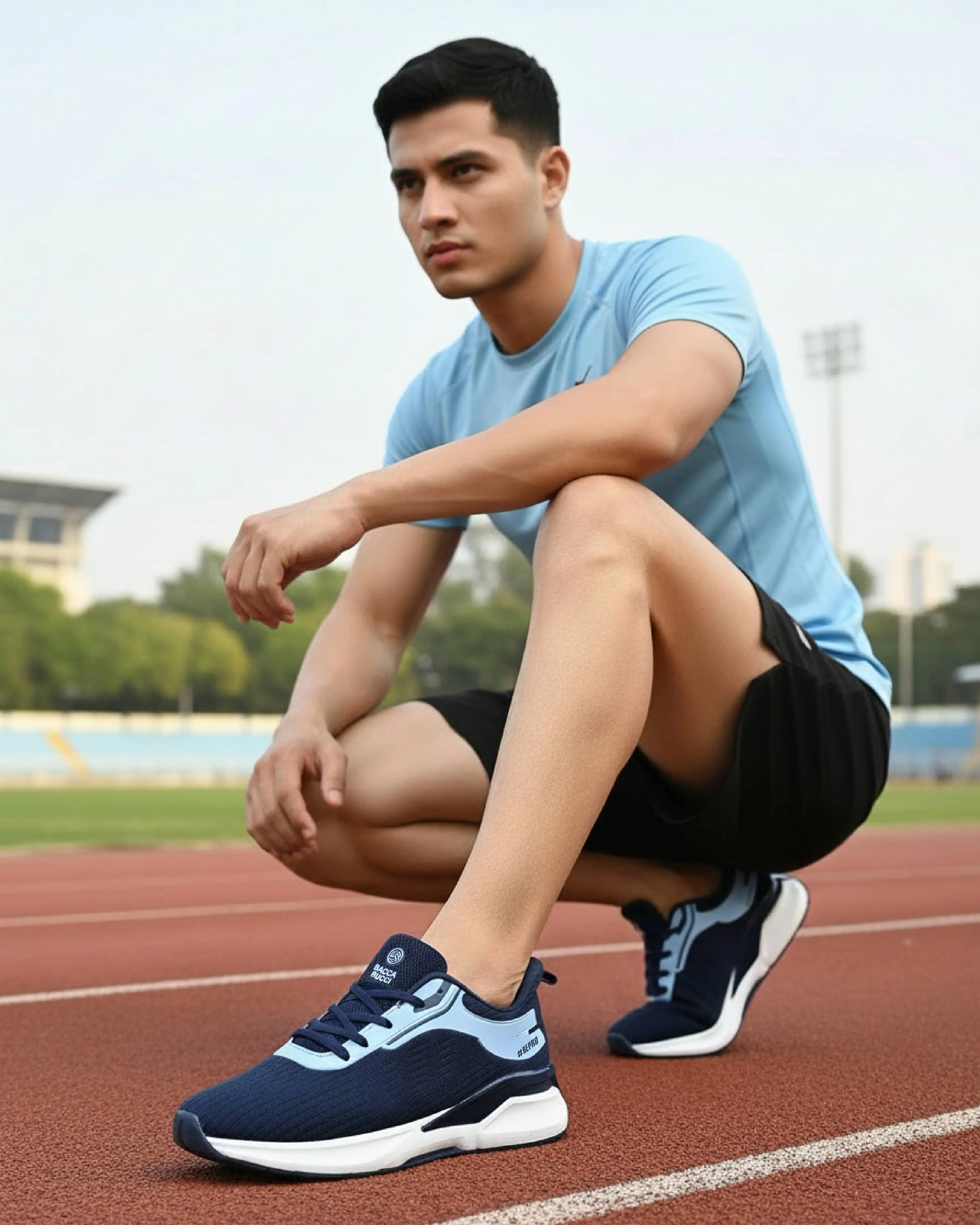 Bacca Bucci FLEXION – The Ultimate Blend of Flexibility & Motion - Image 15
