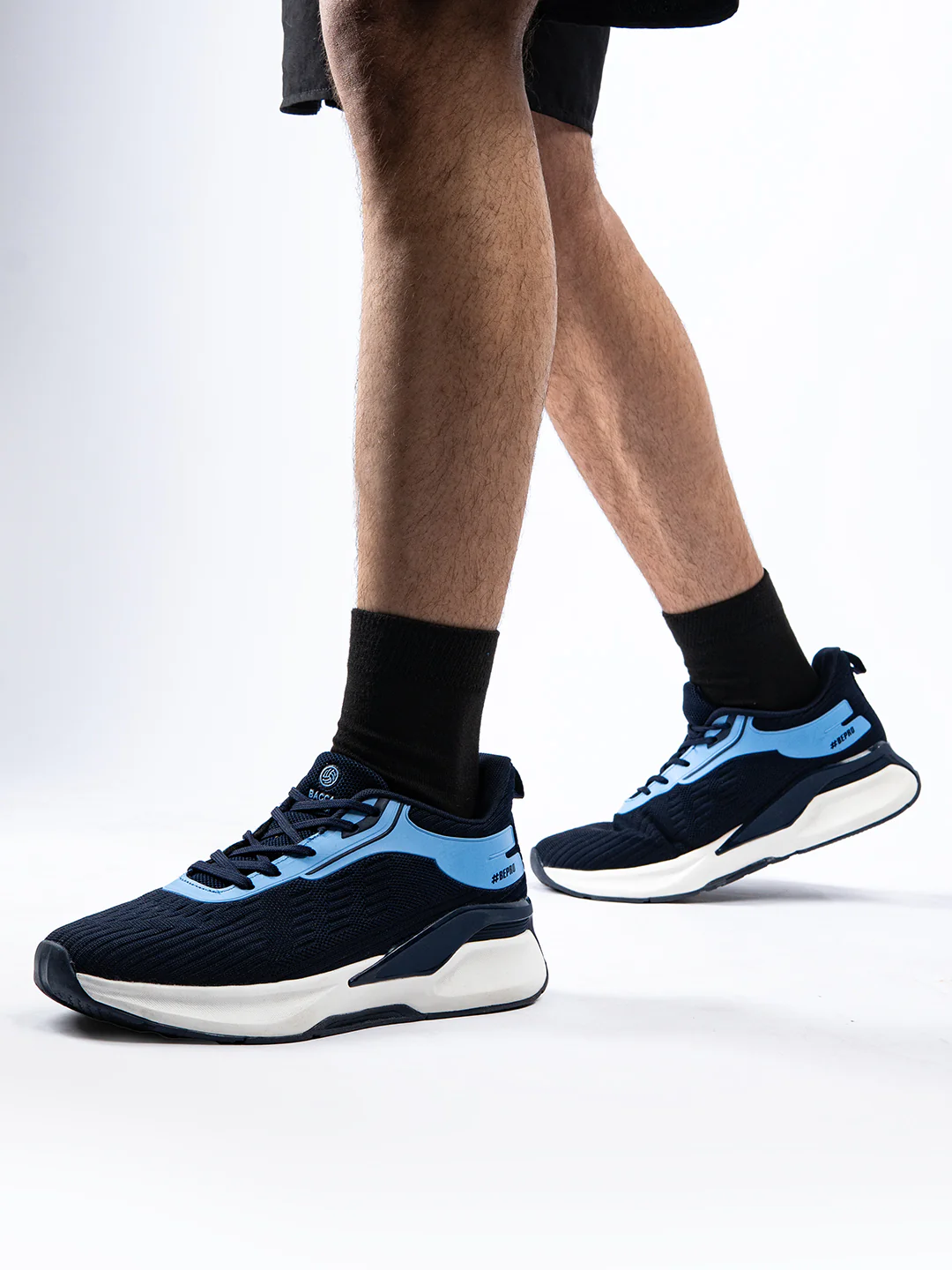 Bacca Bucci FLEXION – The Ultimate Blend of Flexibility & Motion - Image 17