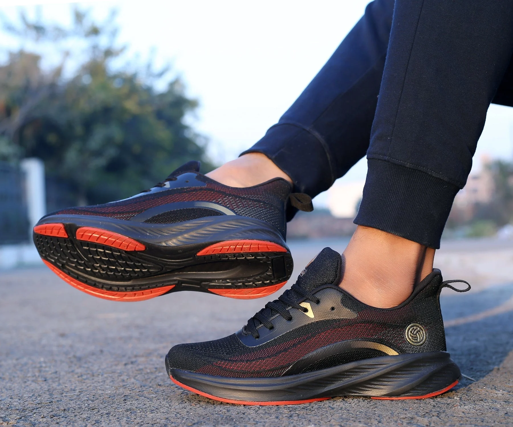 Bacca Bucci Fly - Image 16