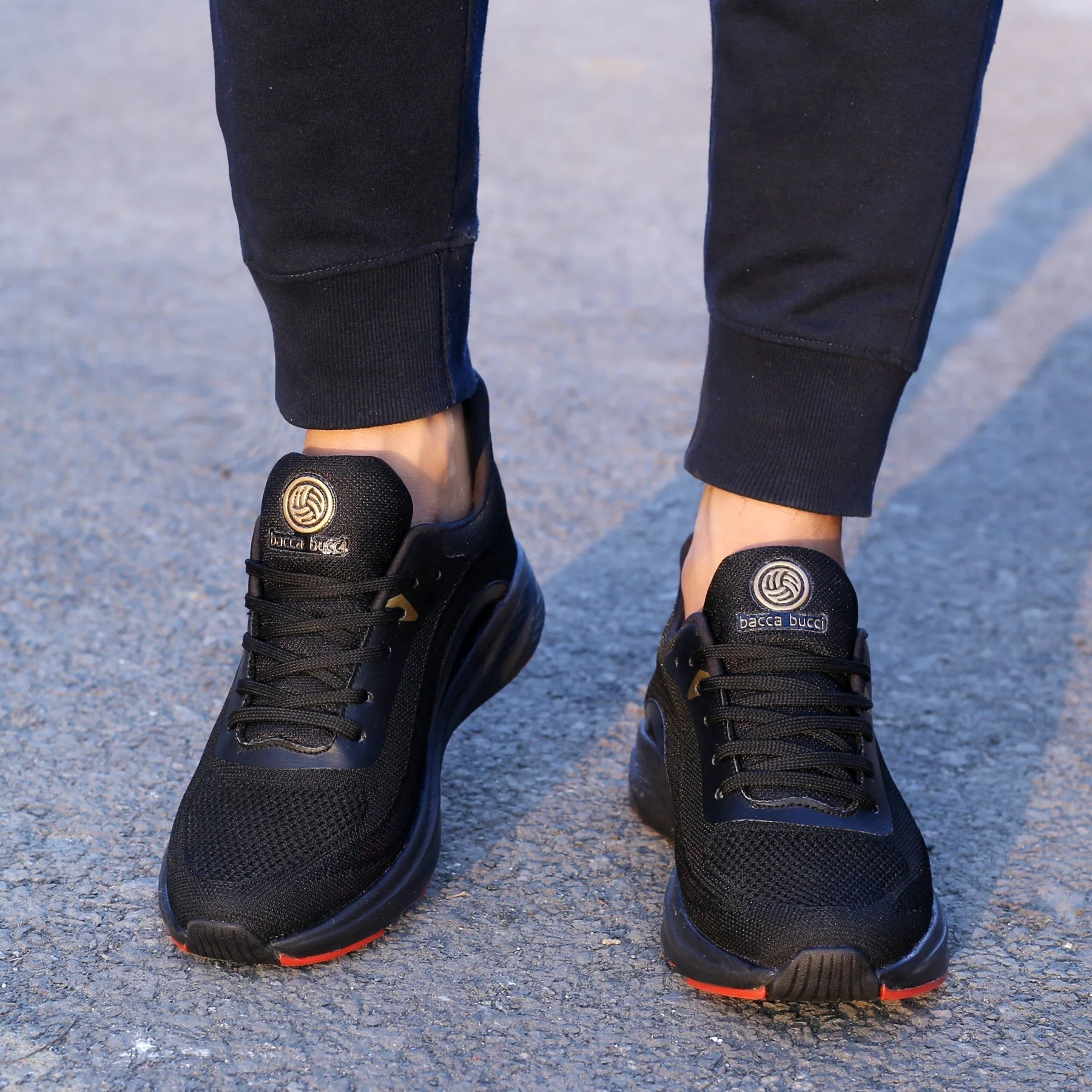 Bacca Bucci Fly - Image 17