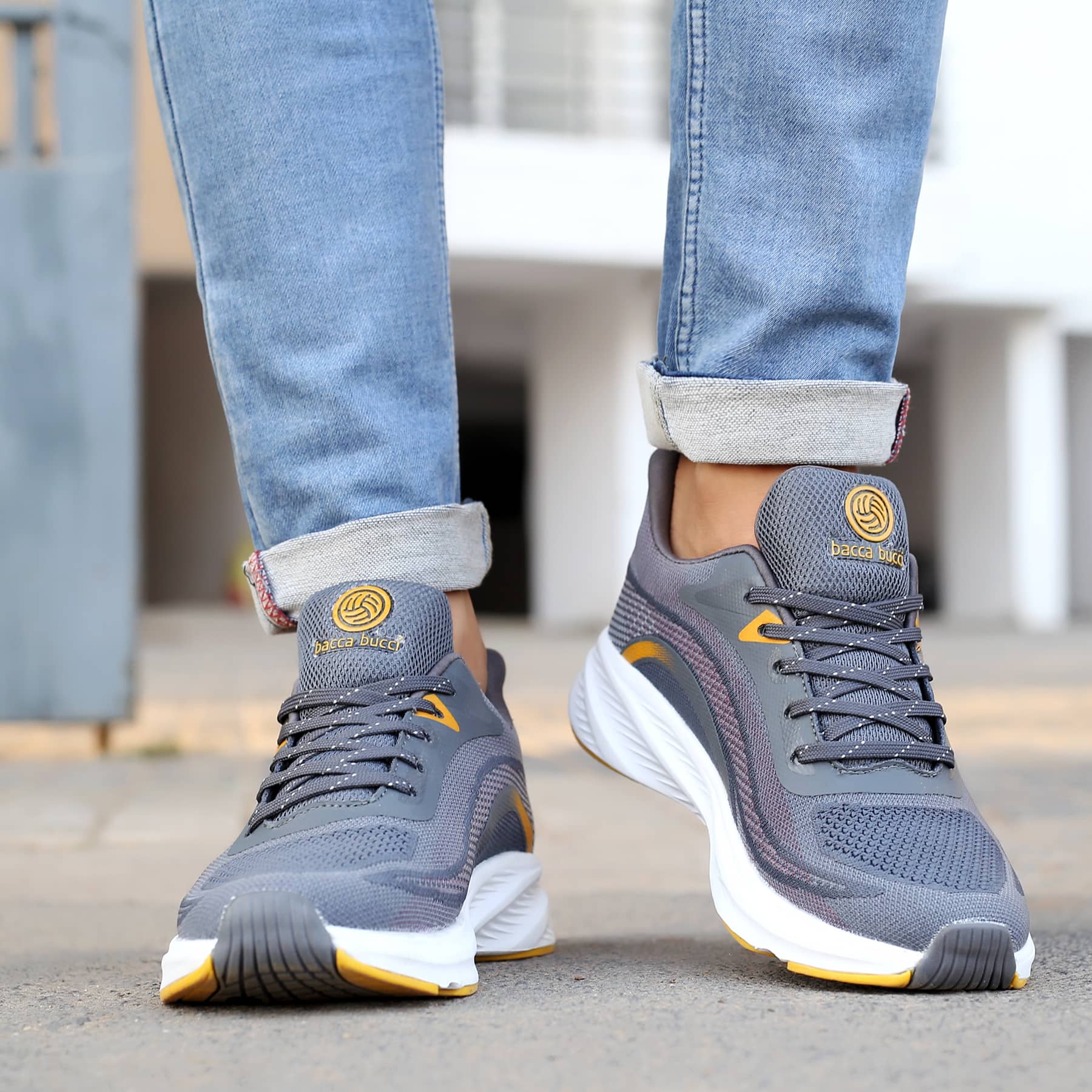 Bacca Bucci Fly - Image 16