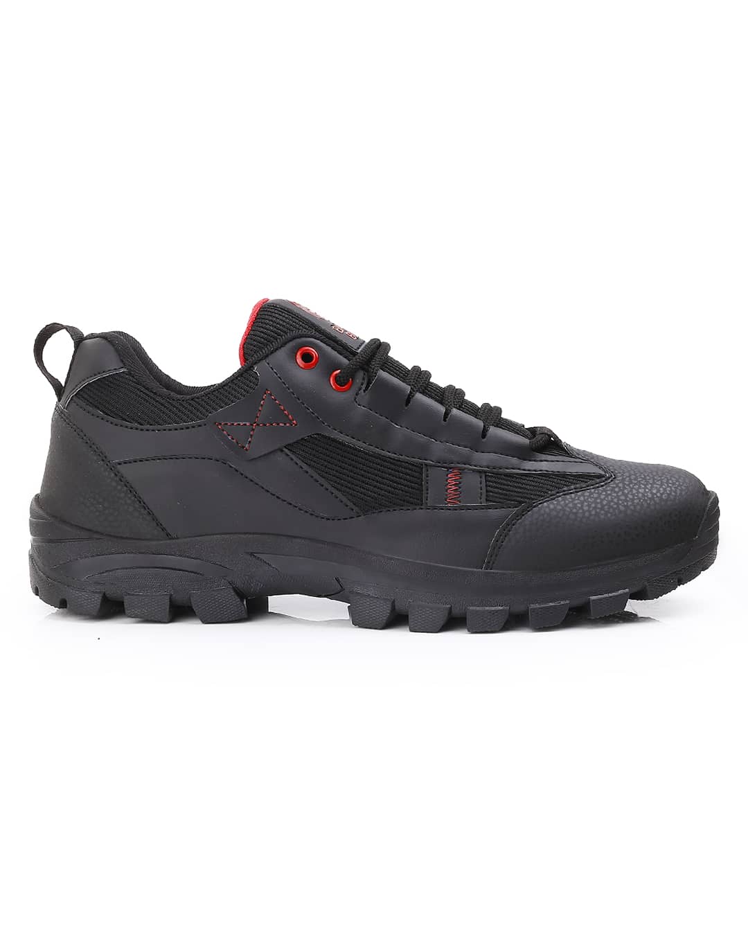 Bacca Bucci FOREST Low-Top Hiking Boots for Men - Image 13