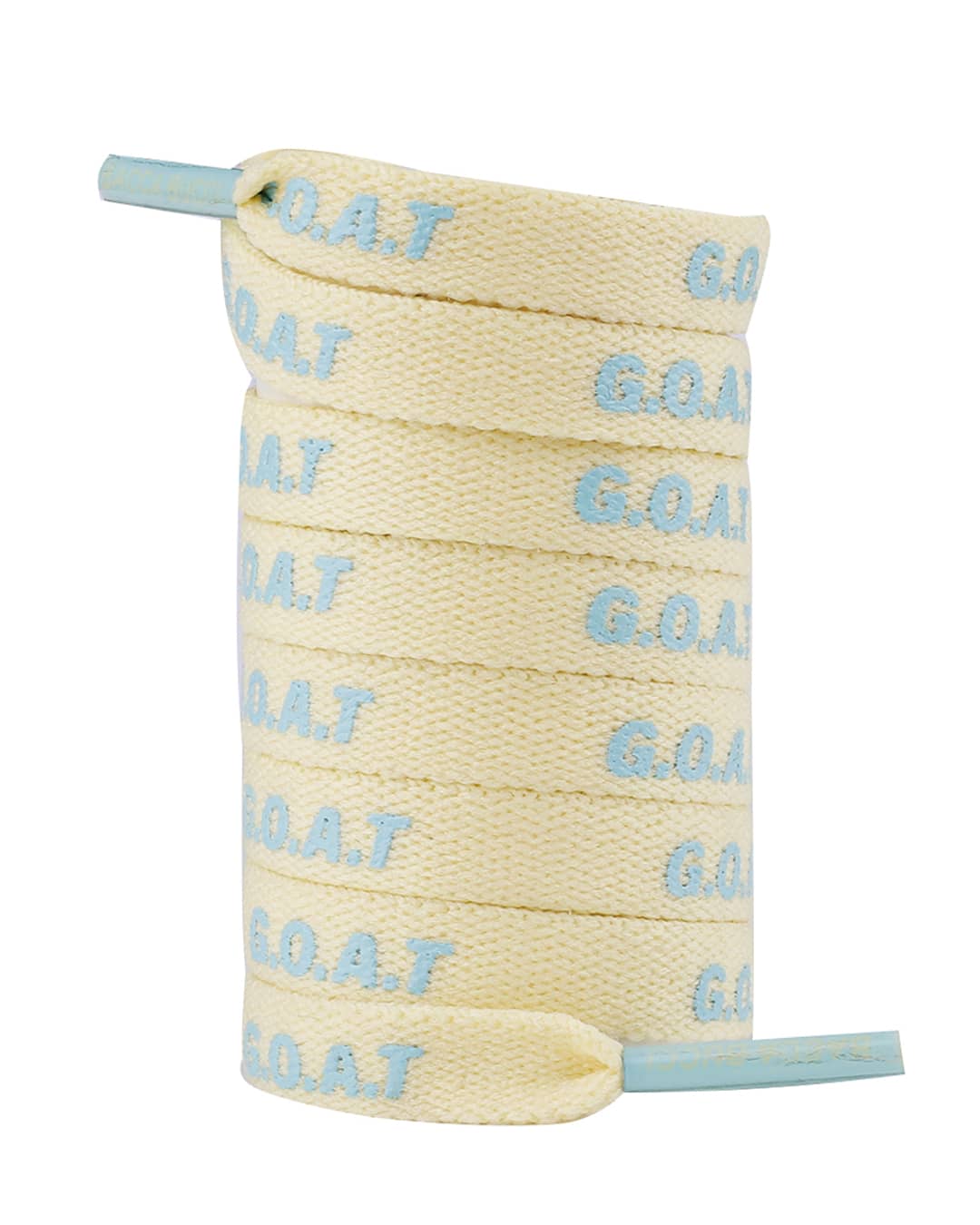 Bacca Bucci "G.O.A.T" Sneaker Laces - Image 16