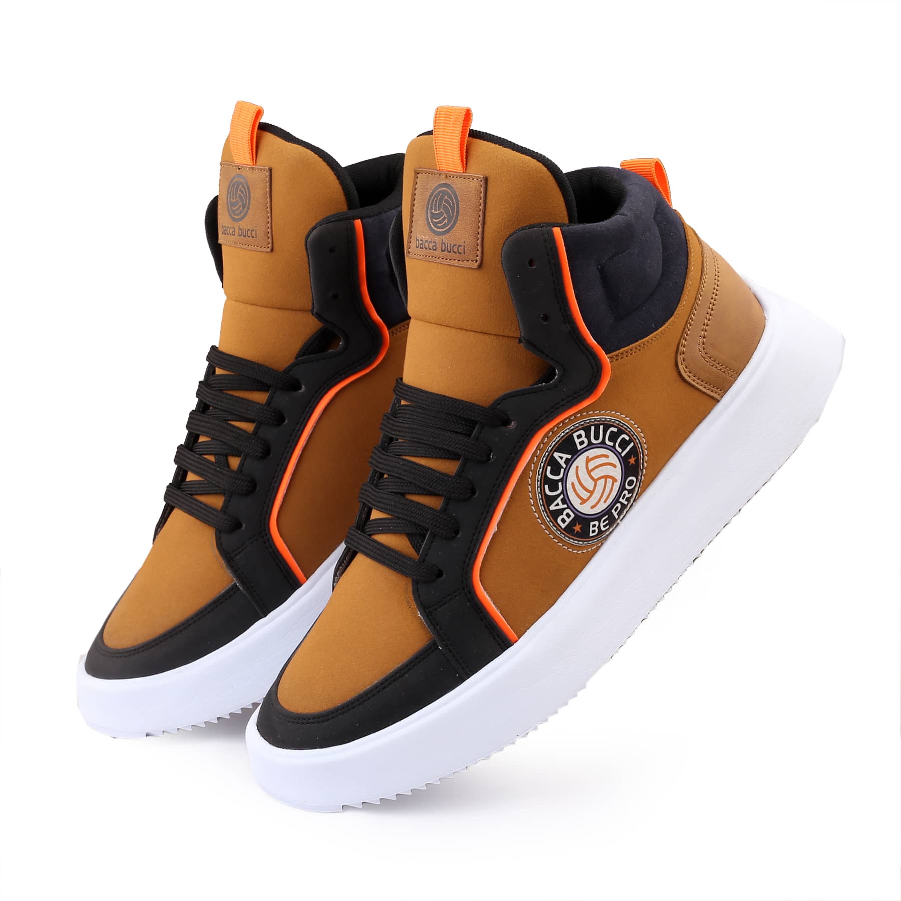 Bacca Bucci GRAVITY - Image 6