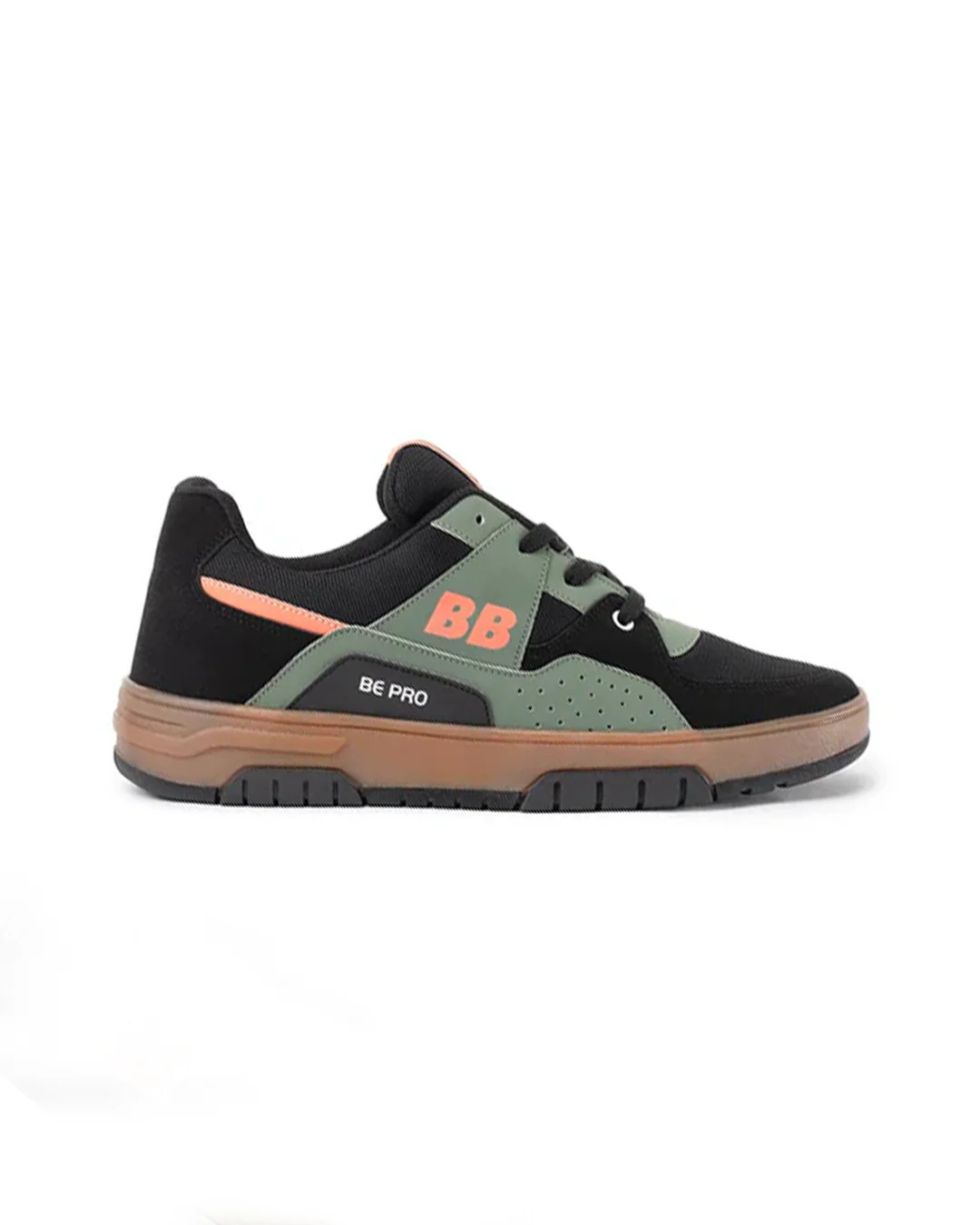 Bacca Bucci Groove Low Top Sneakers - Image 23