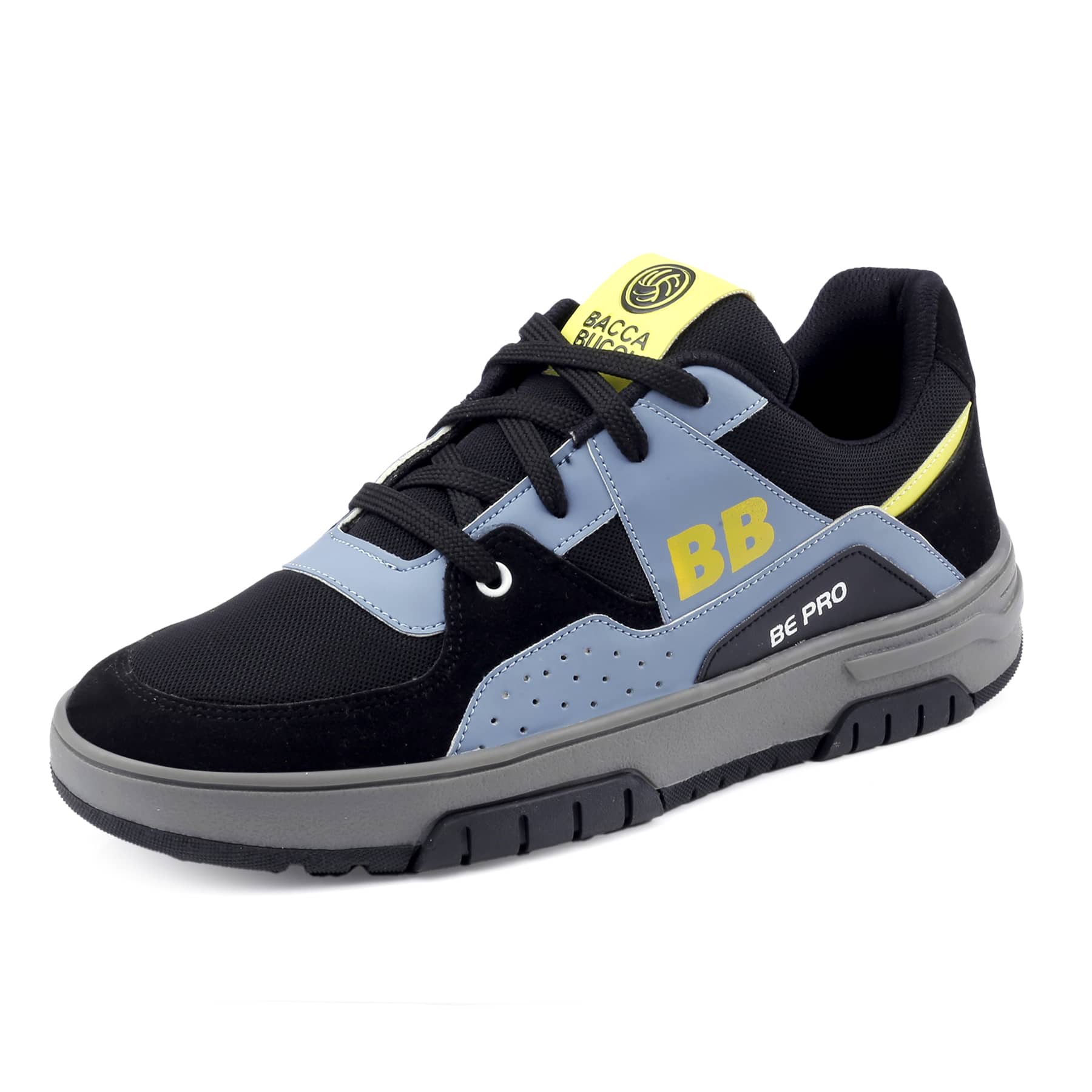 Bacca Bucci Groove Low Top Sneakers - Image 15