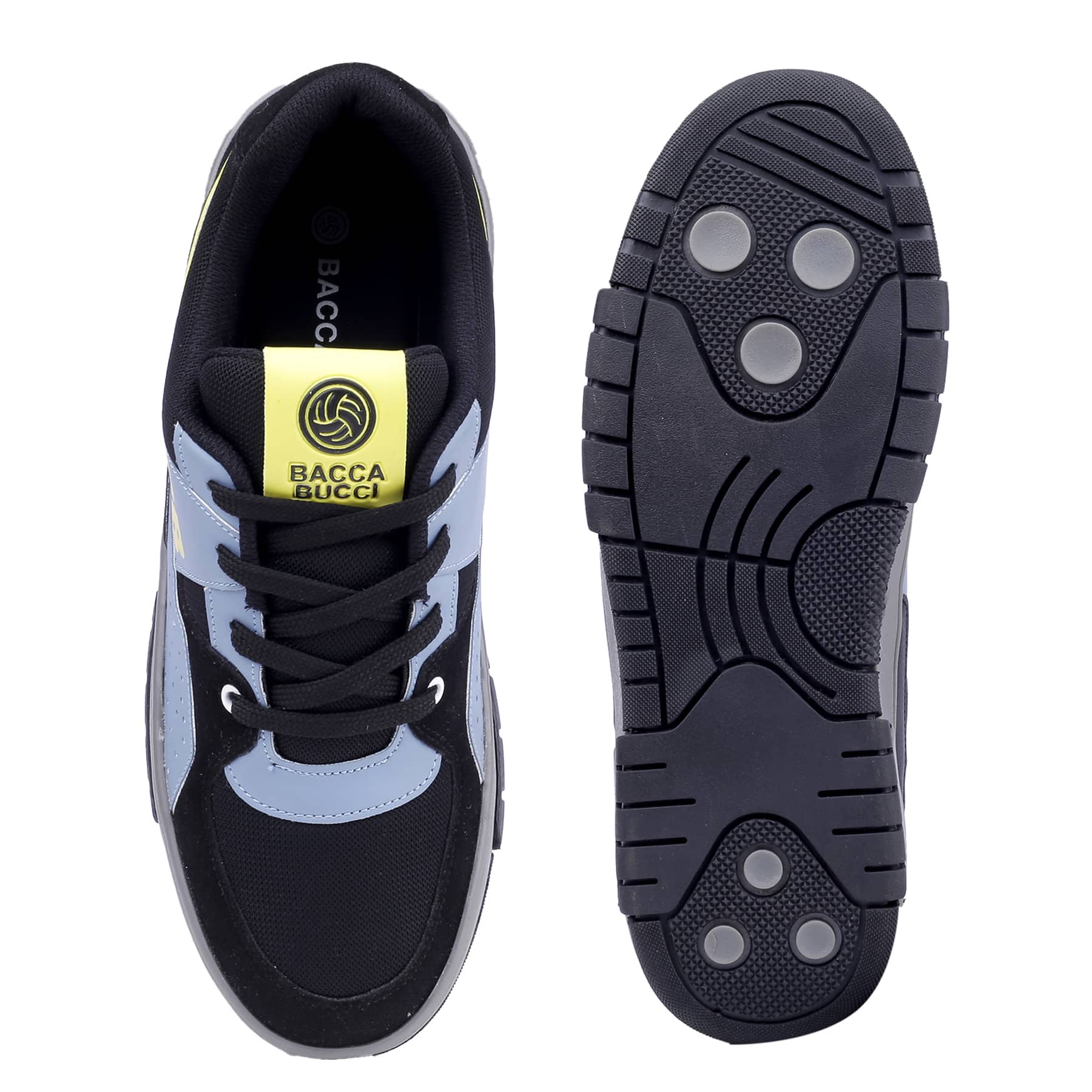Bacca Bucci Groove Low Top Sneakers - Image 16