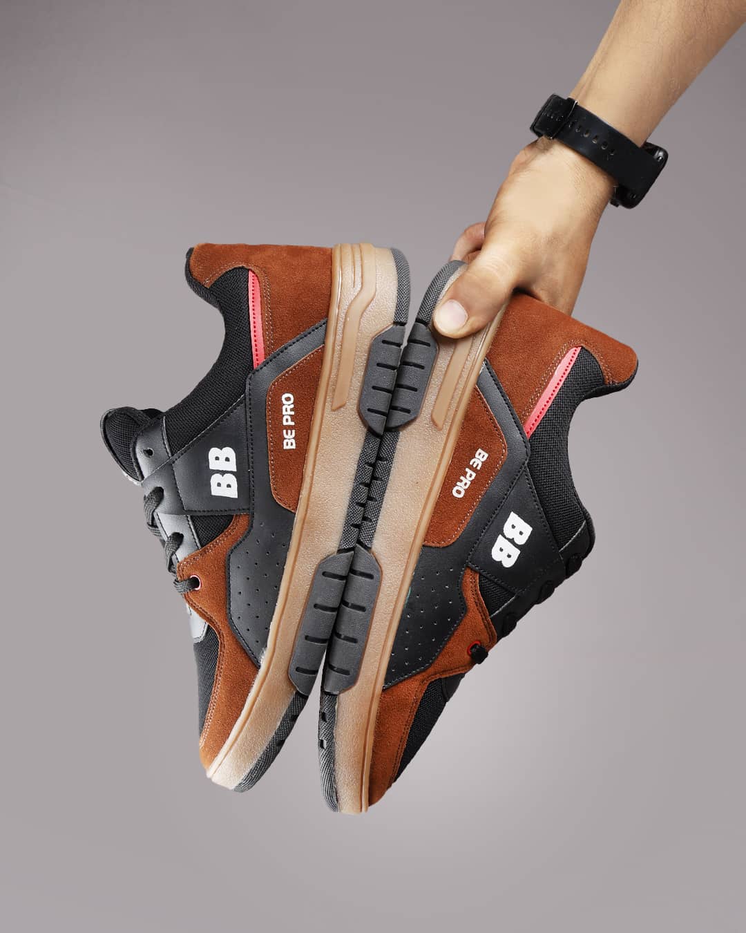 Bacca Bucci Groove Low Top Sneakers - Image 11