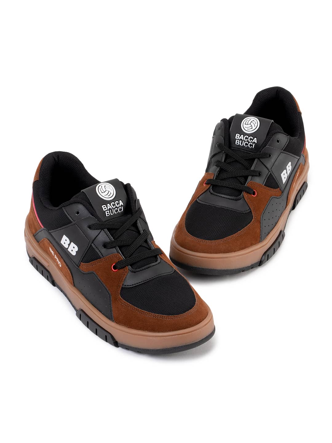 Bacca Bucci Groove Low Top Sneakers - Image 14