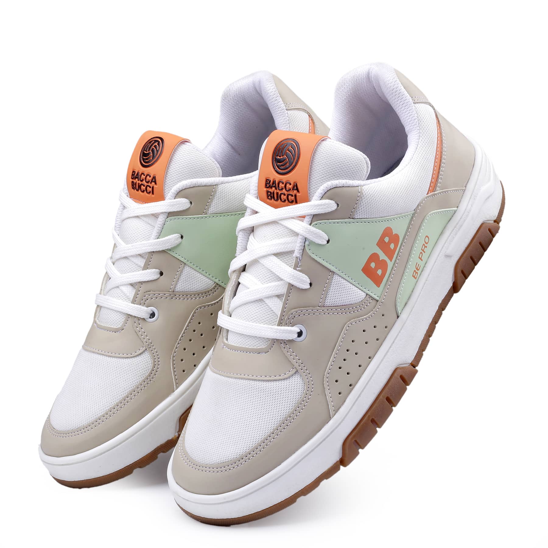 Bacca Bucci Groove Low Top Sneakers - Image 21