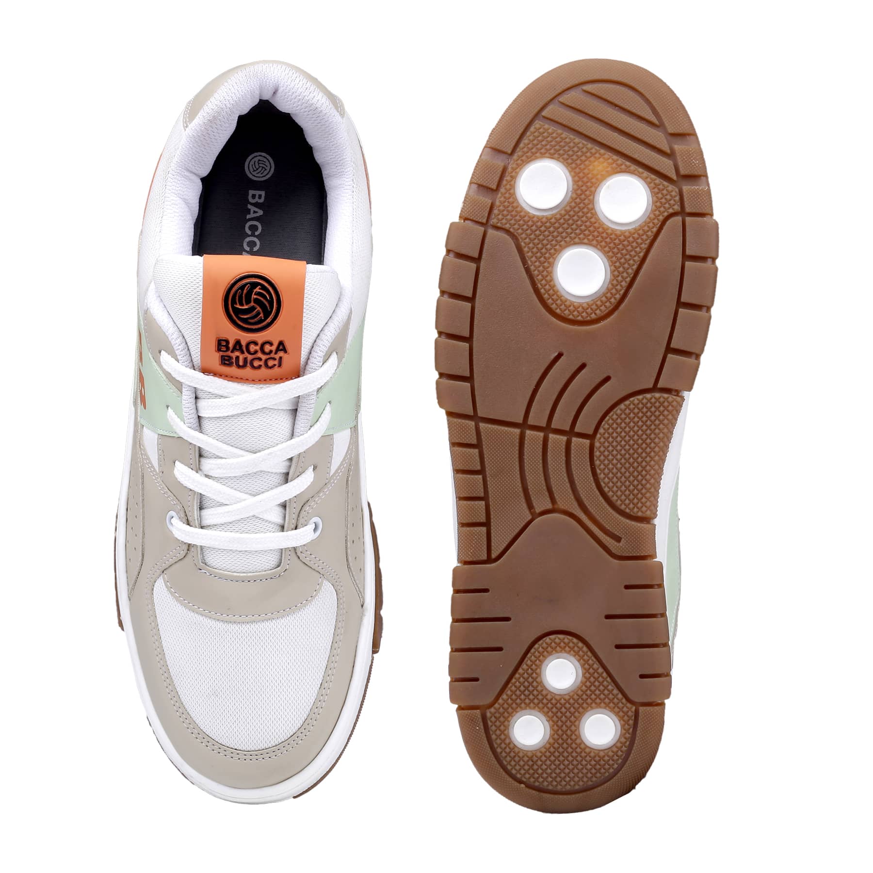 Bacca Bucci Groove Low Top Sneakers - Image 22