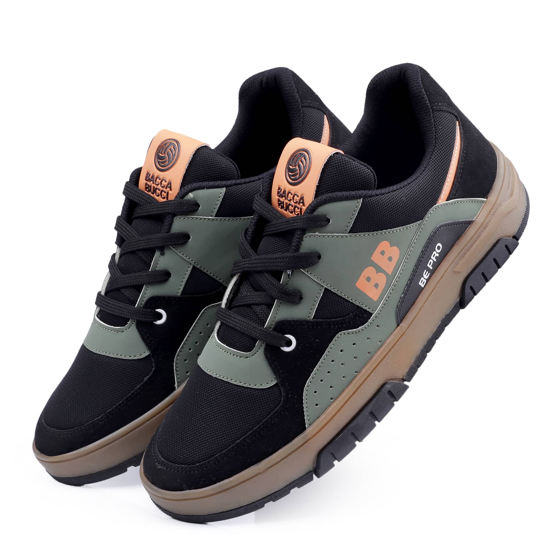 Bacca Bucci Groove Low Top Sneakers - Image 28