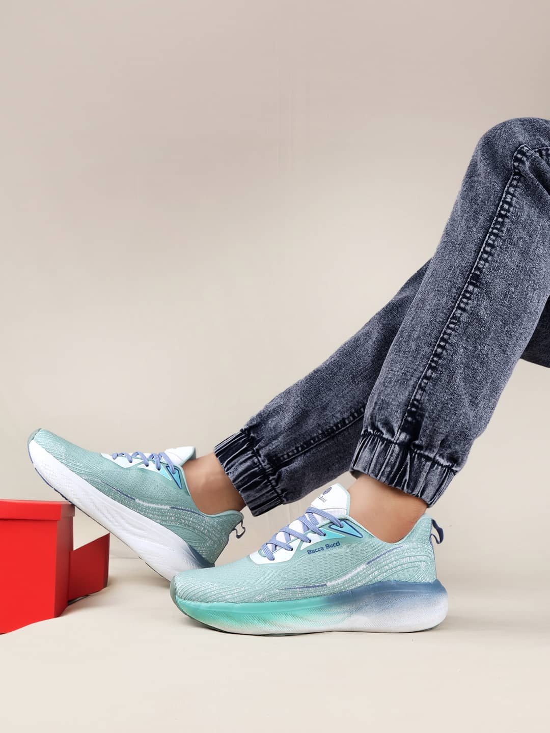 Bacca Bucci Horizon - Image 21