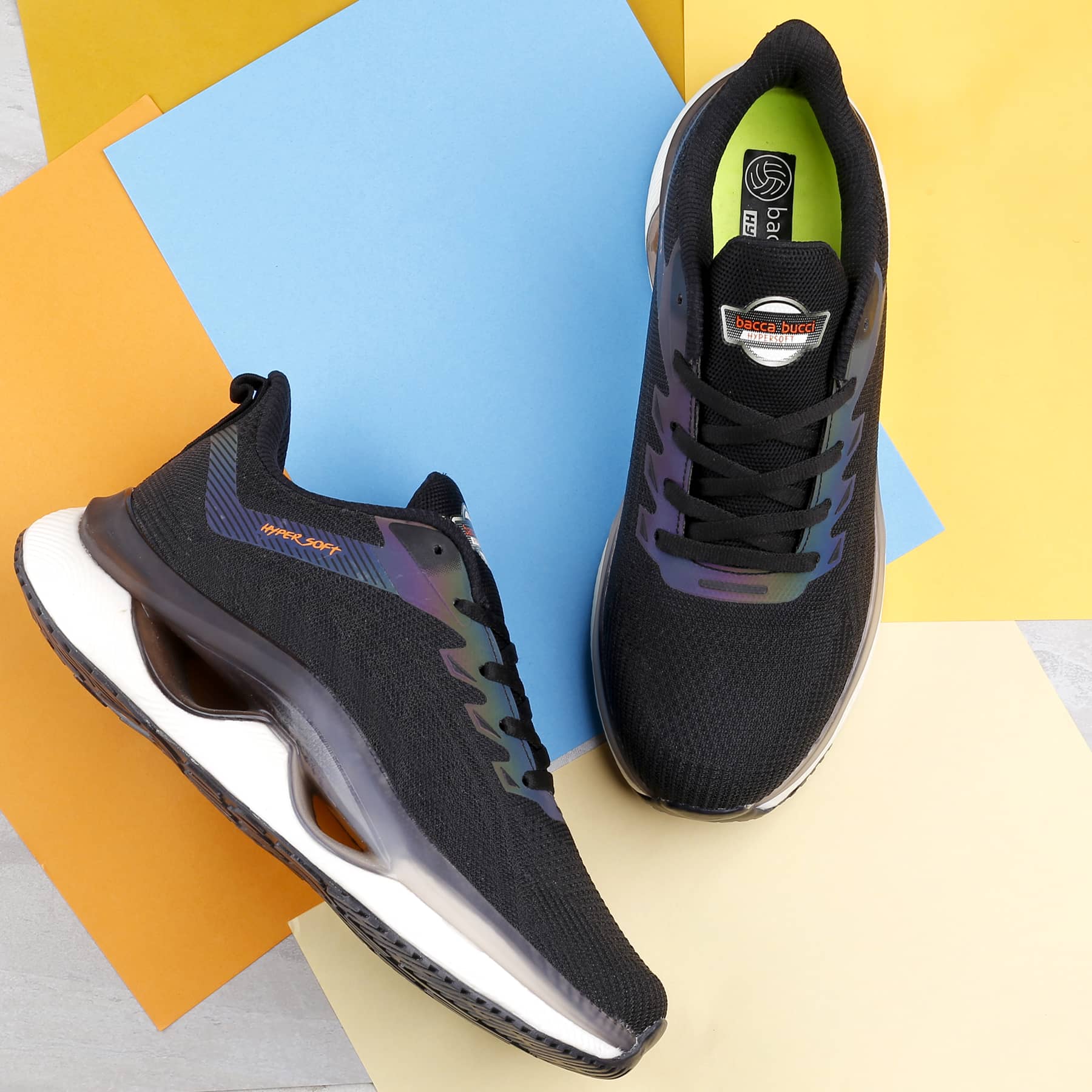 Bacca Bucci Hypersoft Series - Image 2