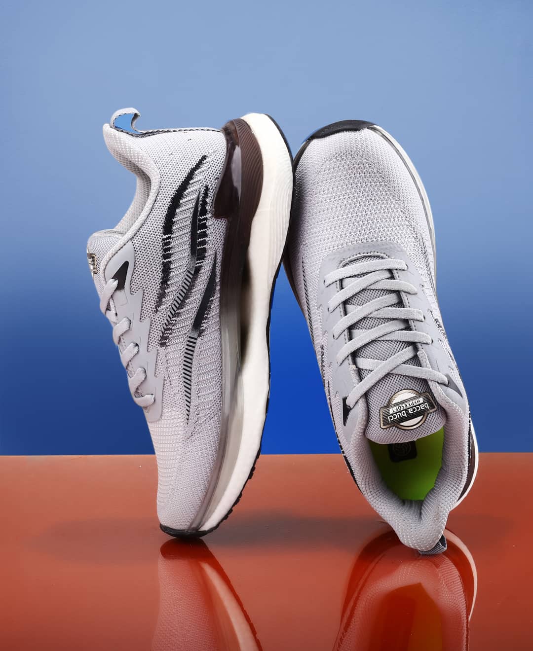 Bacca Bucci Hypersoft Series - Image 16