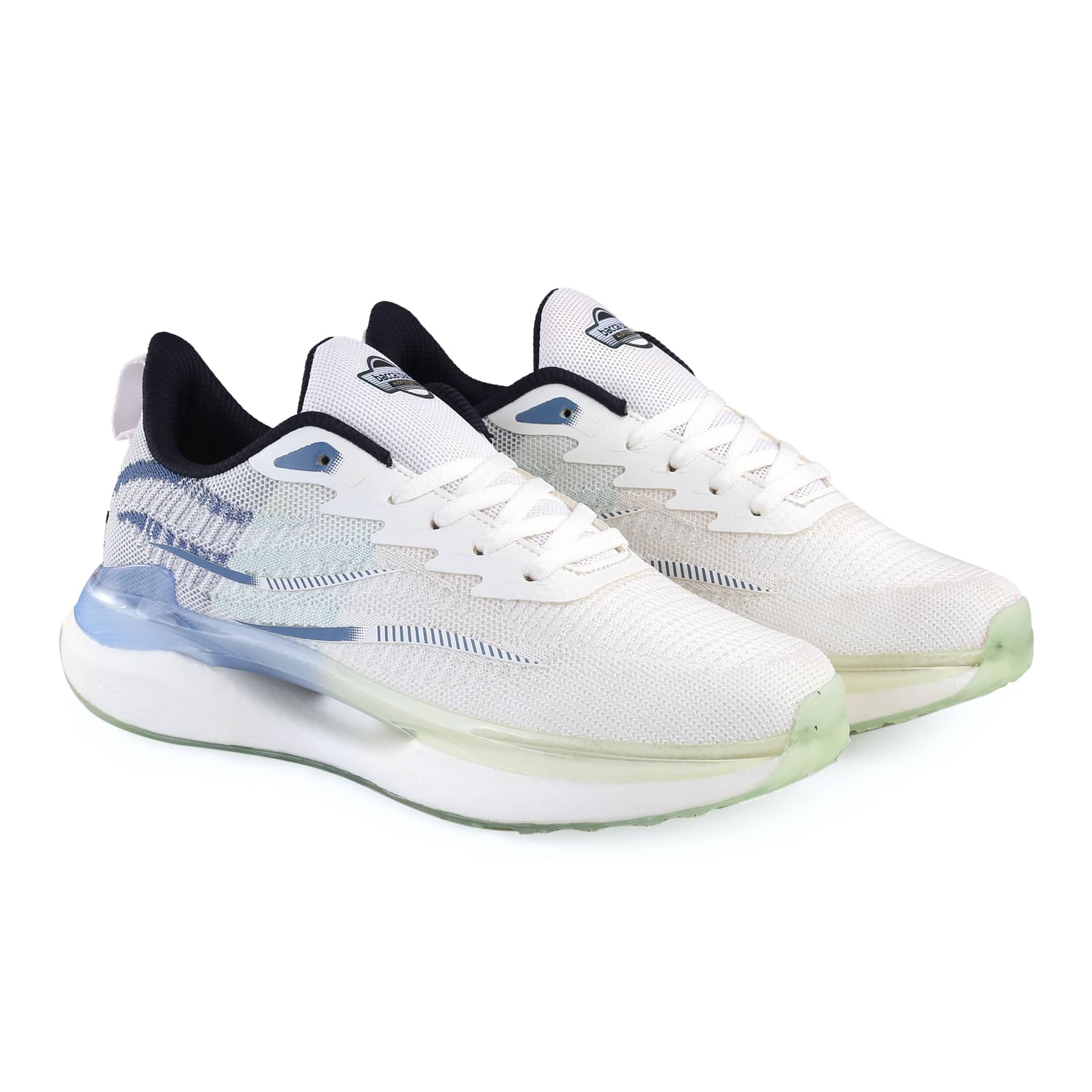 Bacca Bucci Hypersoft Series - Image 6