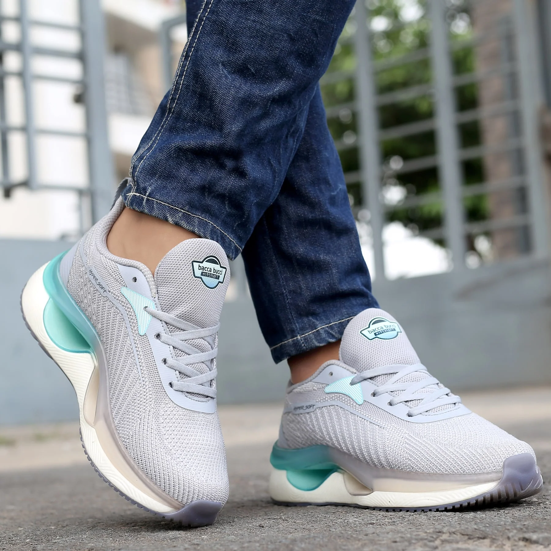 Bacca Bucci Hypersoft Series - Image 10