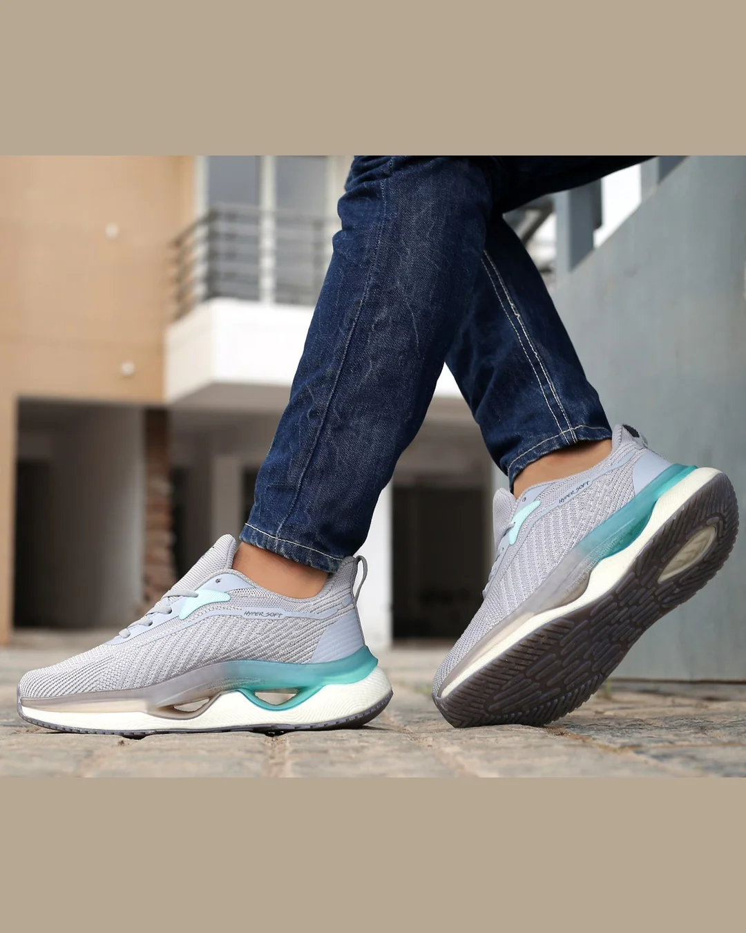 Bacca Bucci Hypersoft Series - Image 9