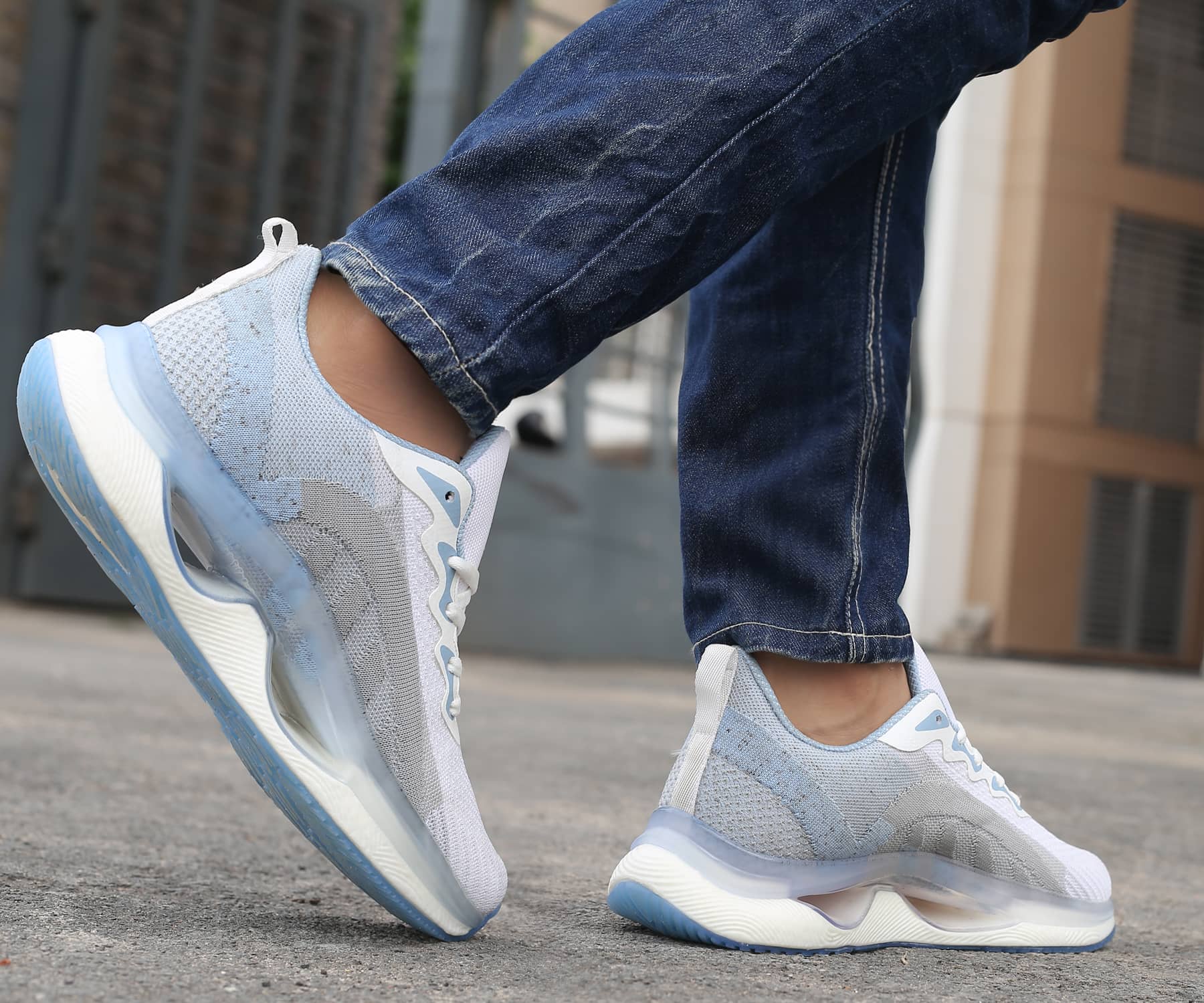 Bacca Bucci Hypersoft Series - Image 2