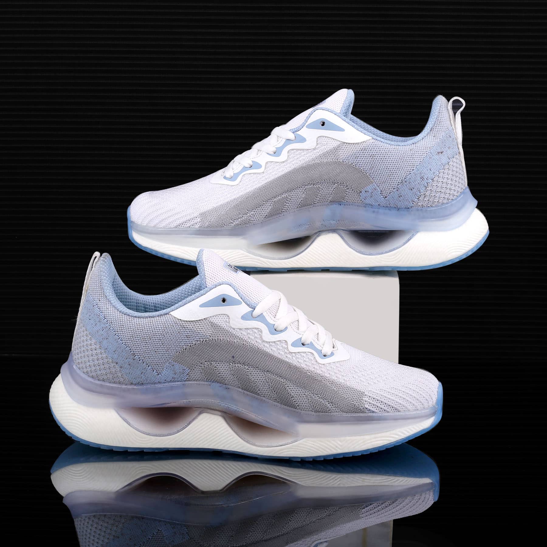 Bacca Bucci Hypersoft Series - Image 3