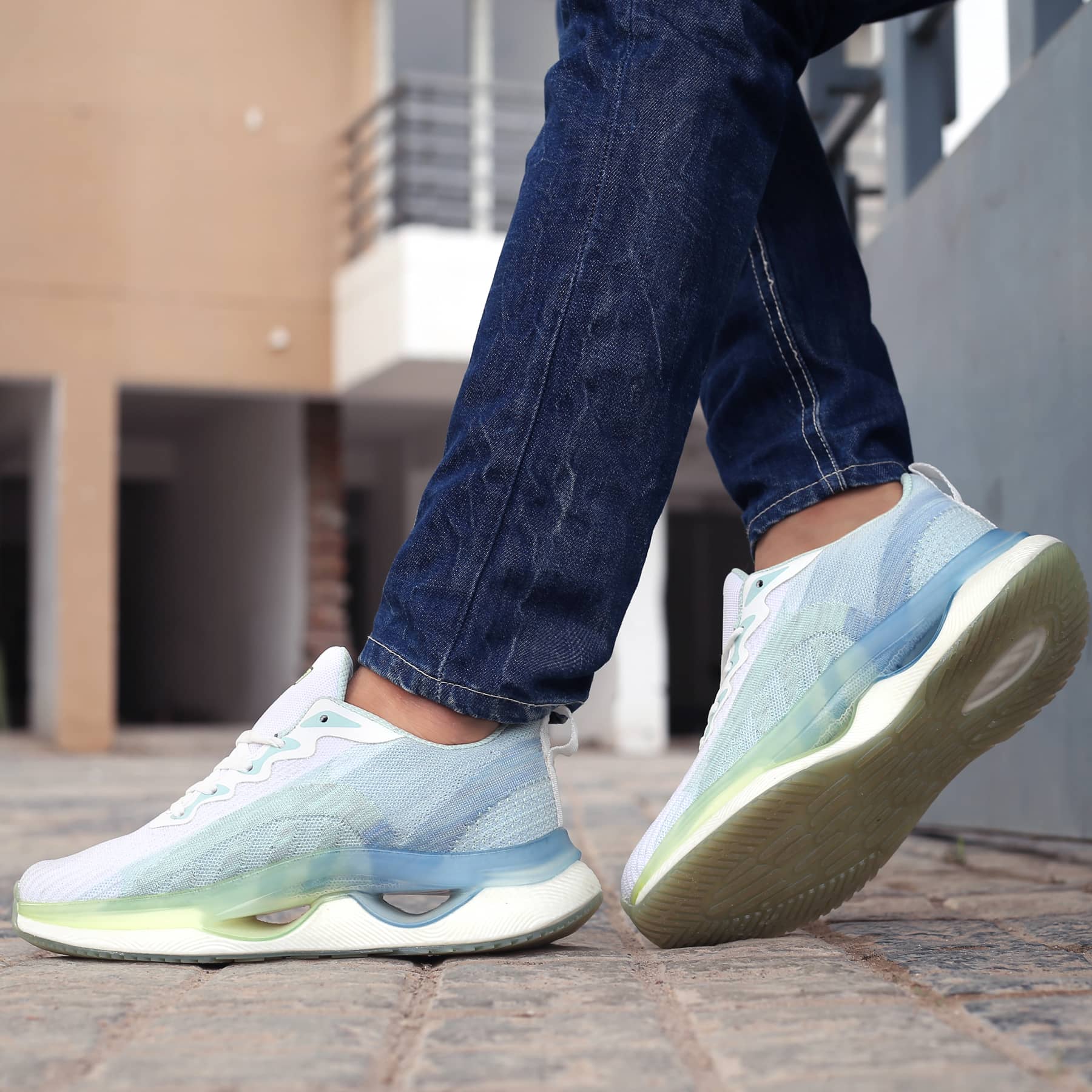 Bacca Bucci Hypersoft Series - Image 8