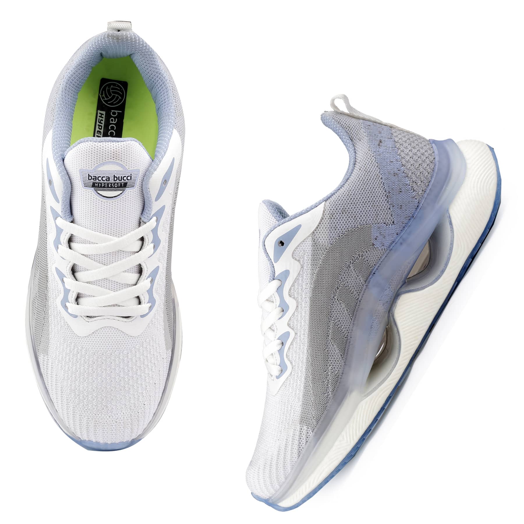 Bacca Bucci Hypersoft Series - Image 11