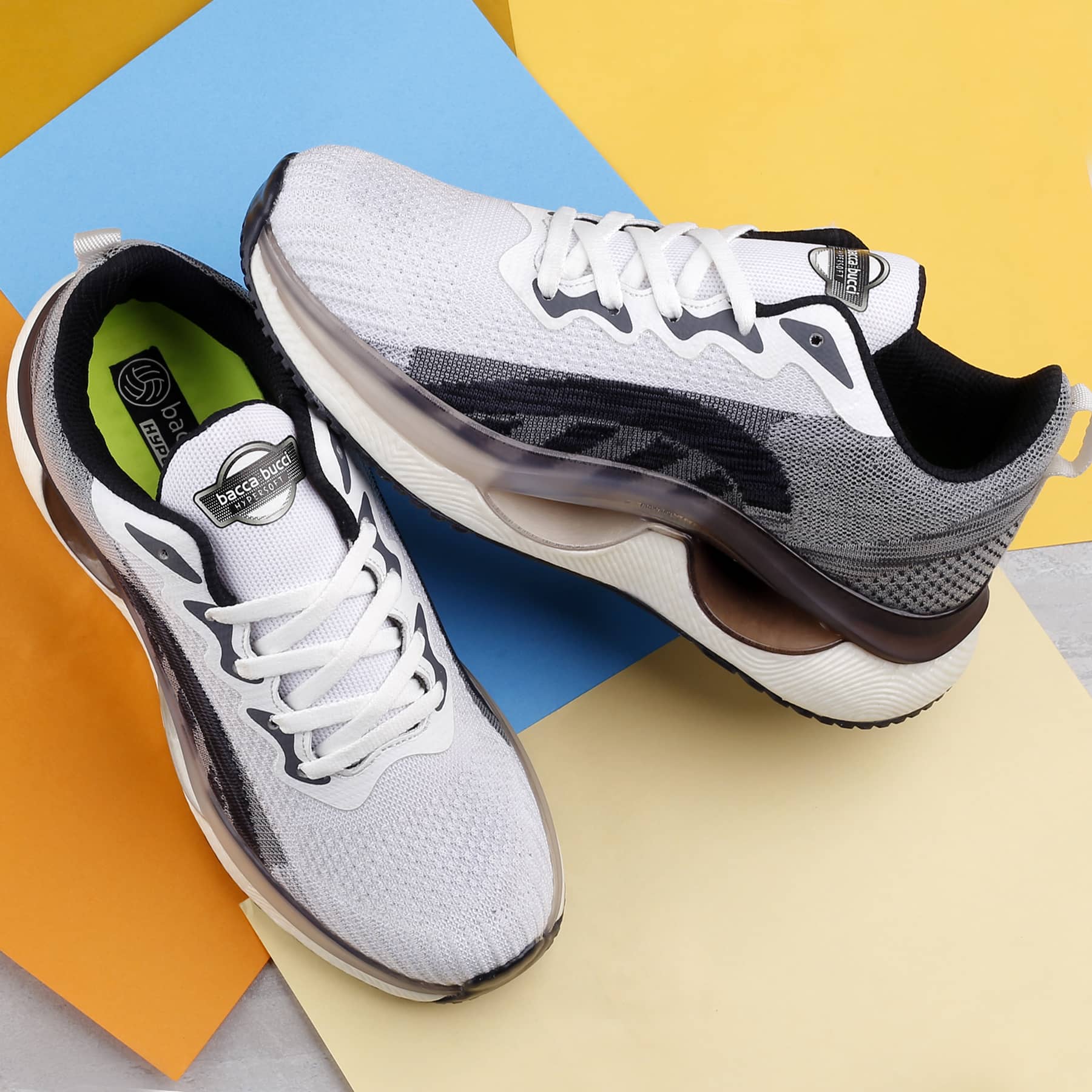Bacca Bucci Hypersoft Series - Image 15