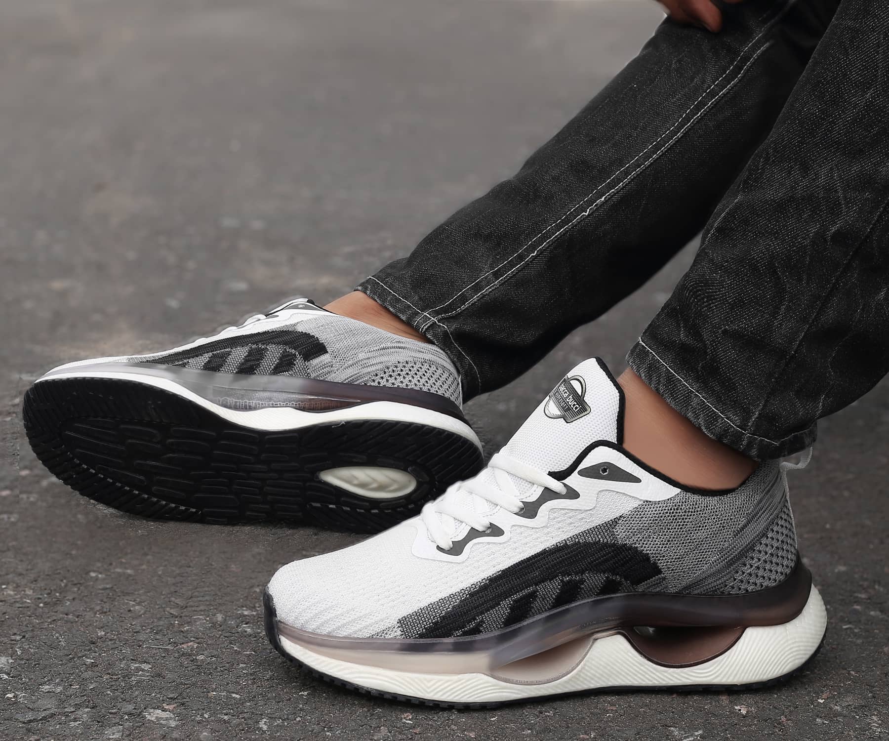 Bacca Bucci Hypersoft Series - Image 17