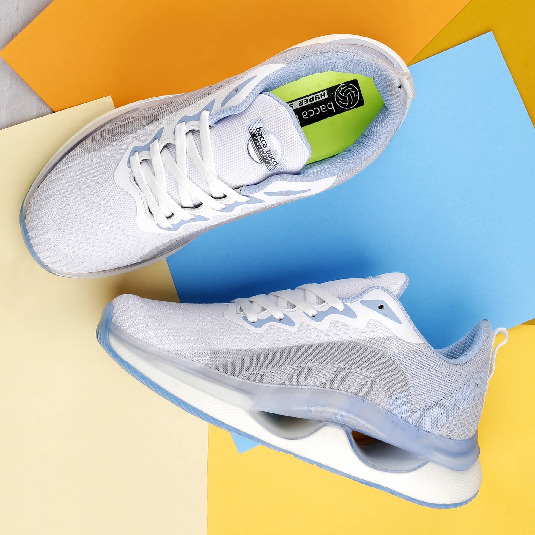 Bacca Bucci Hypersoft Series - Image 8