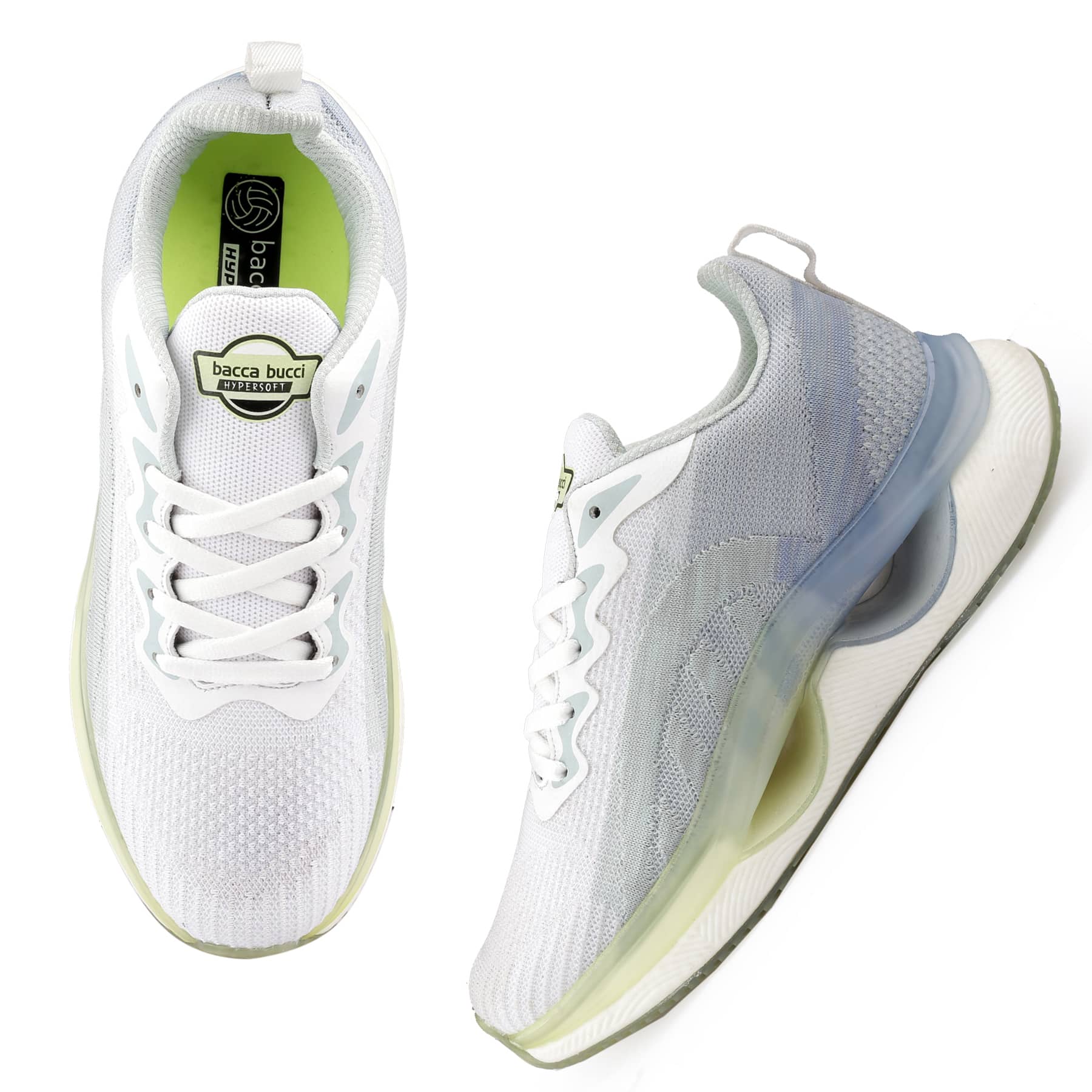Bacca Bucci Hypersoft Series - Image 18