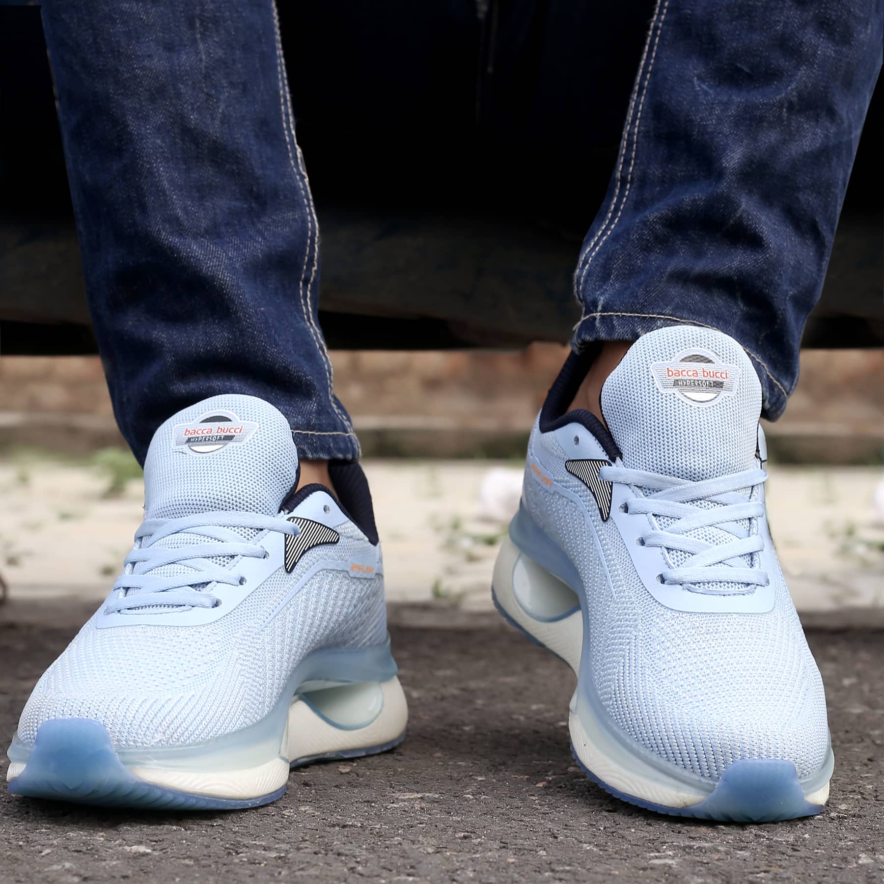 Bacca Bucci Hypersoft Series - Image 10