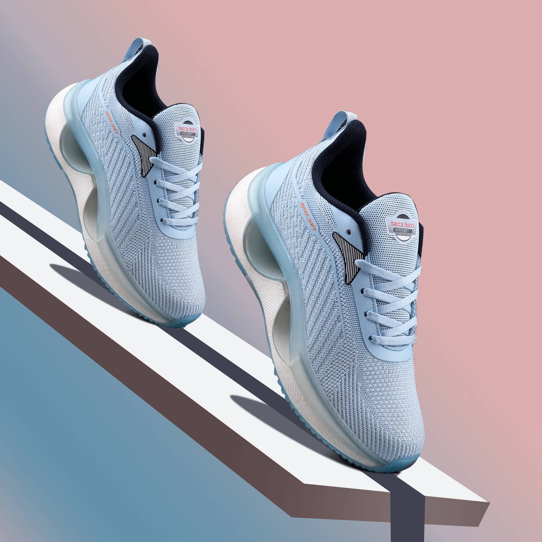 Bacca Bucci Hypersoft Series - Image 9