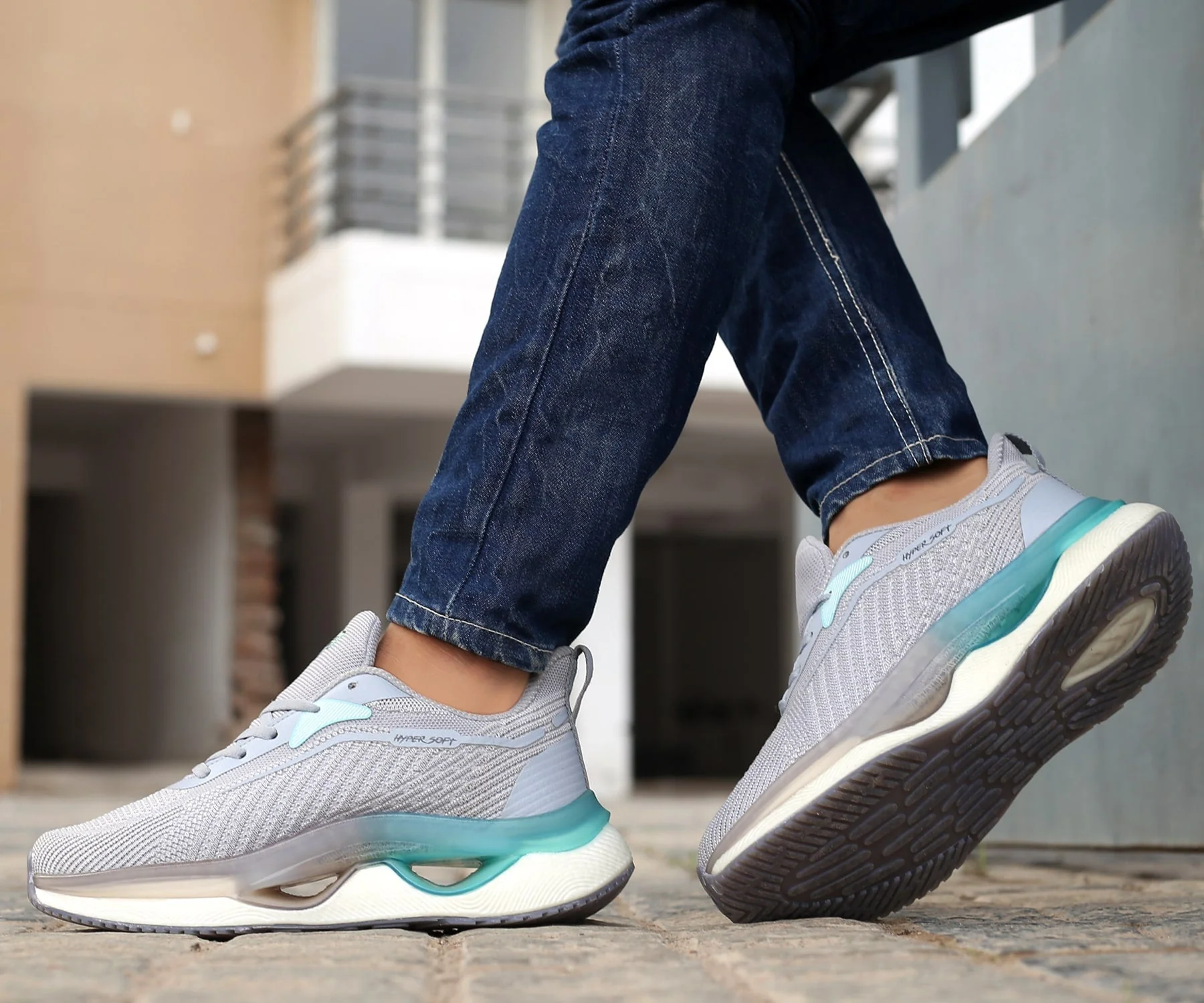 Bacca Bucci Hypersoft Series - Image 15